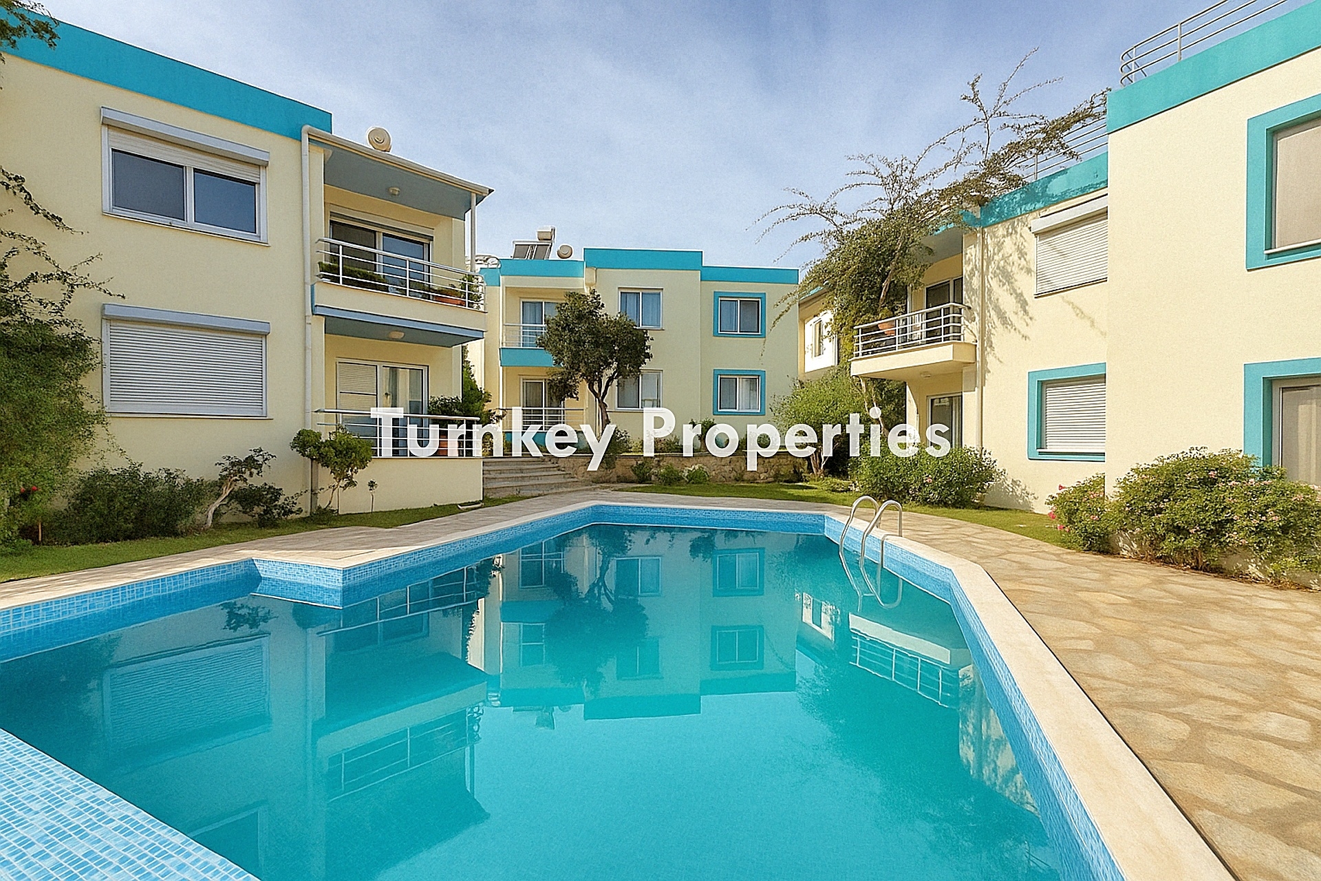 Bodrum Koyunbaba Satılık Dubleks Denize Yakın Deniz Manzaralı Ev