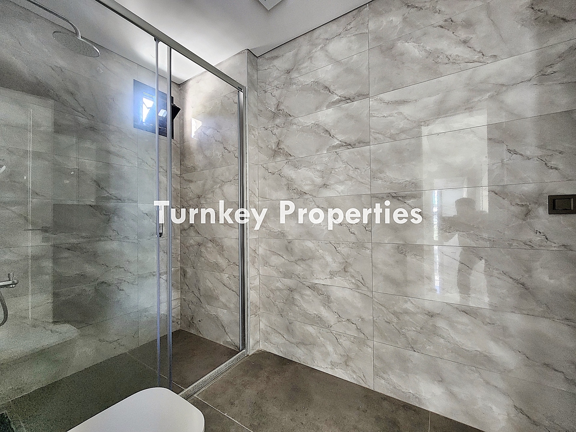 Gündoğan Küçükbük Satılık Villa Modern Mimari Özel Havuz