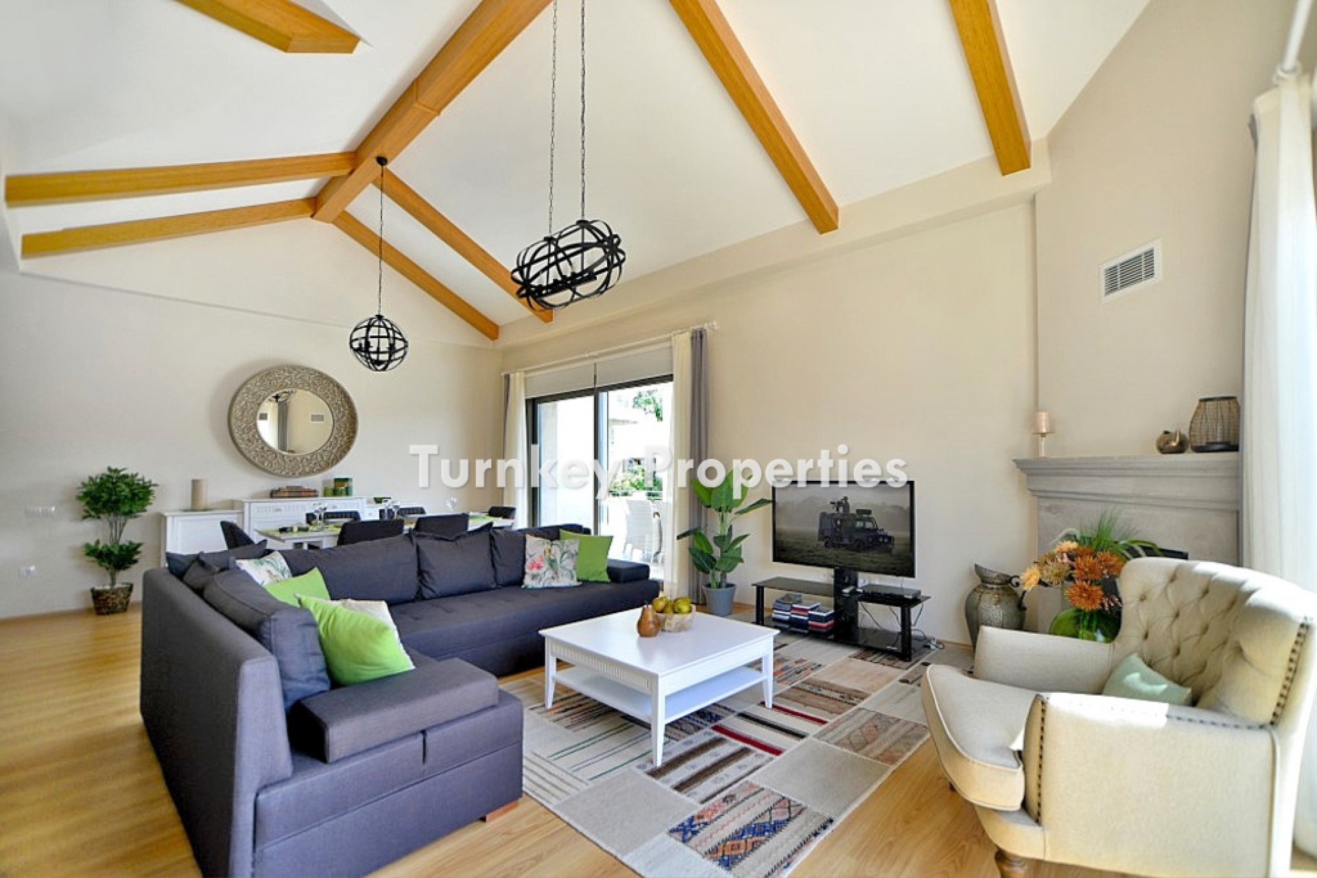 Bodrum Yalıkavak'ta Satılık, Denize Yakın Lüks Villa, Özel Havuzlu