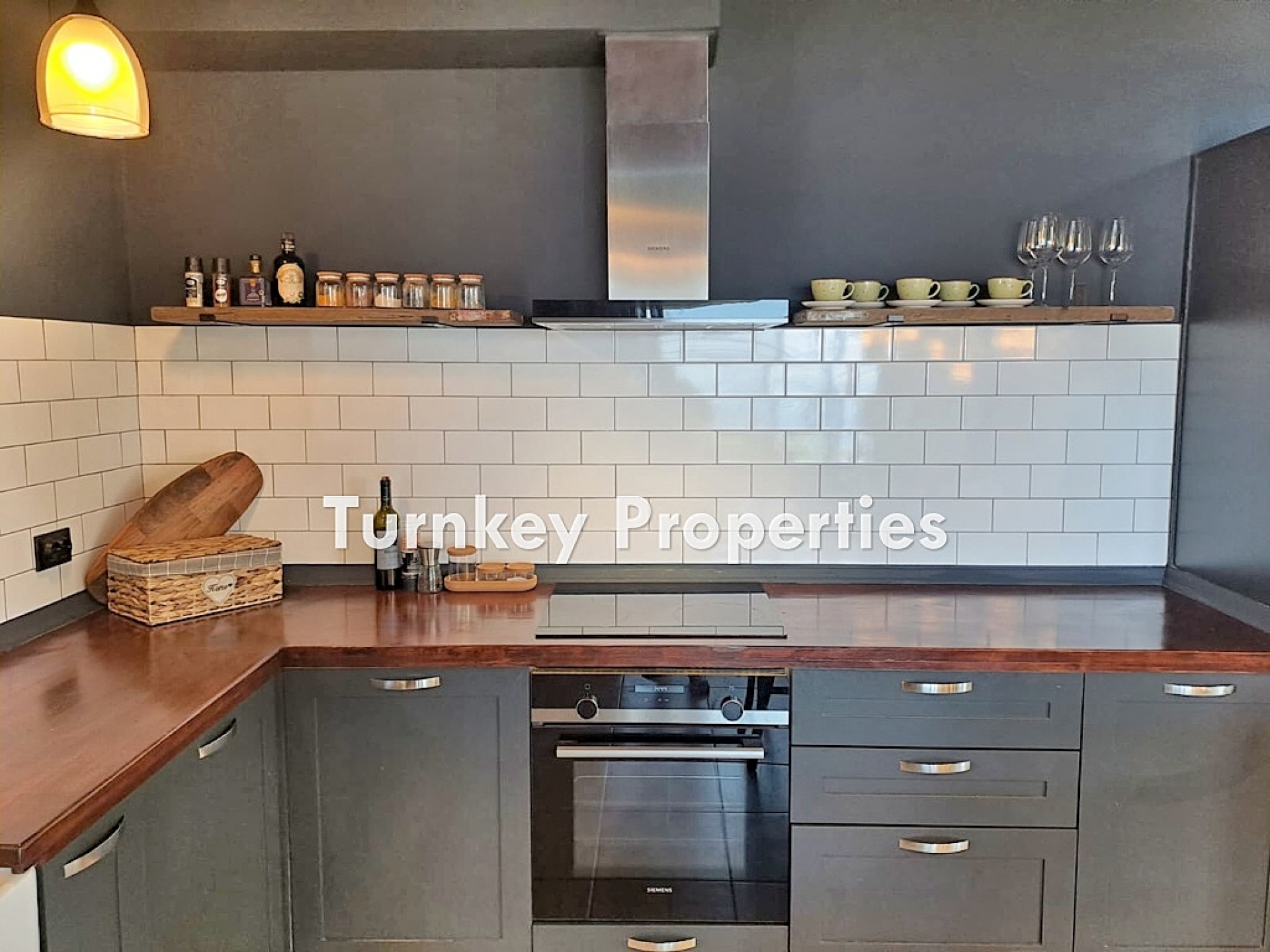 Yalıkavak Gerish Bodrum Houses Satılık Villa Deniz Manzaralı Ozel