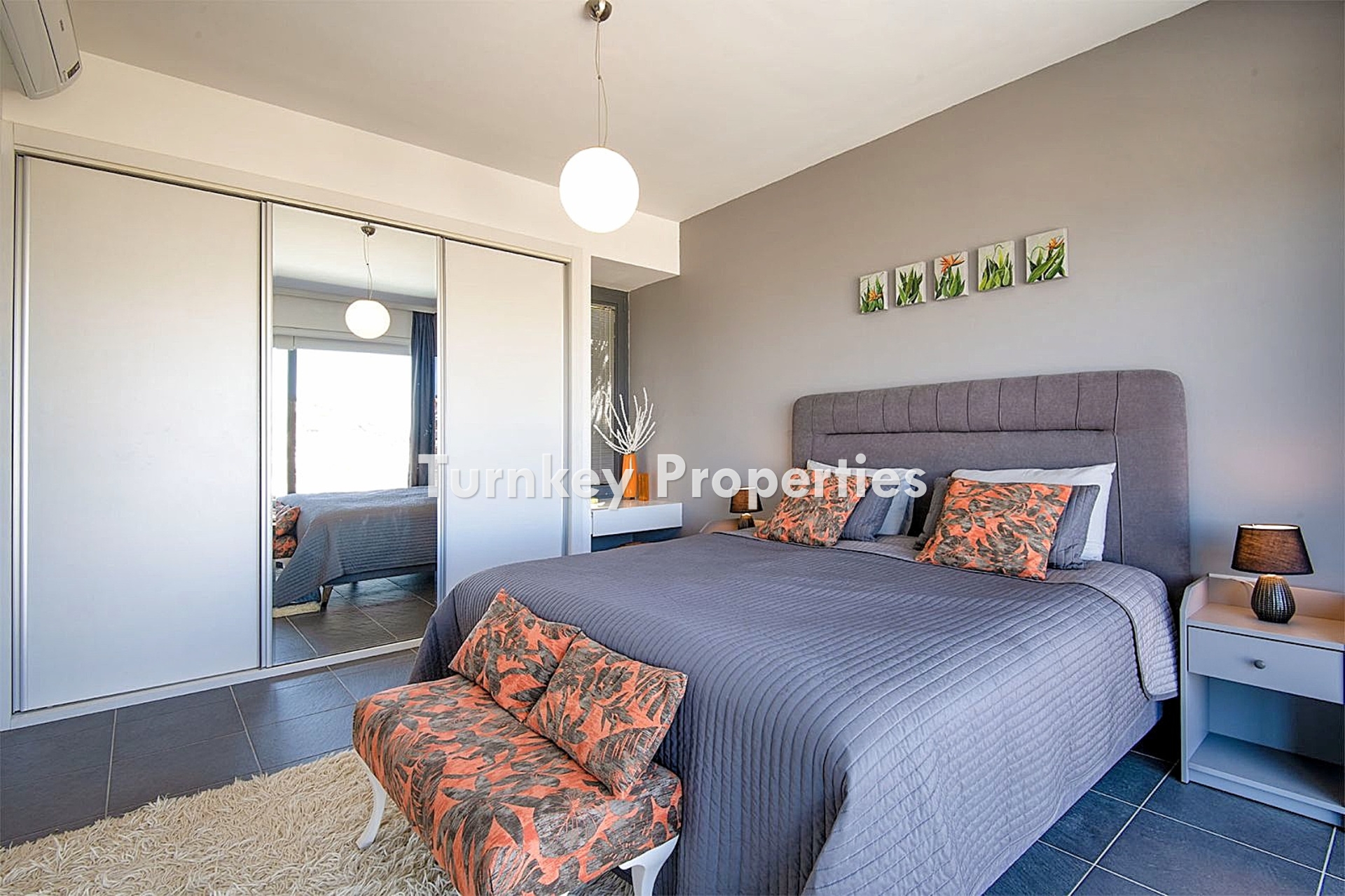 Bodrum Yalıkavak Satılık Villa Deniz Manzaralı Özel Havuzlu Modern