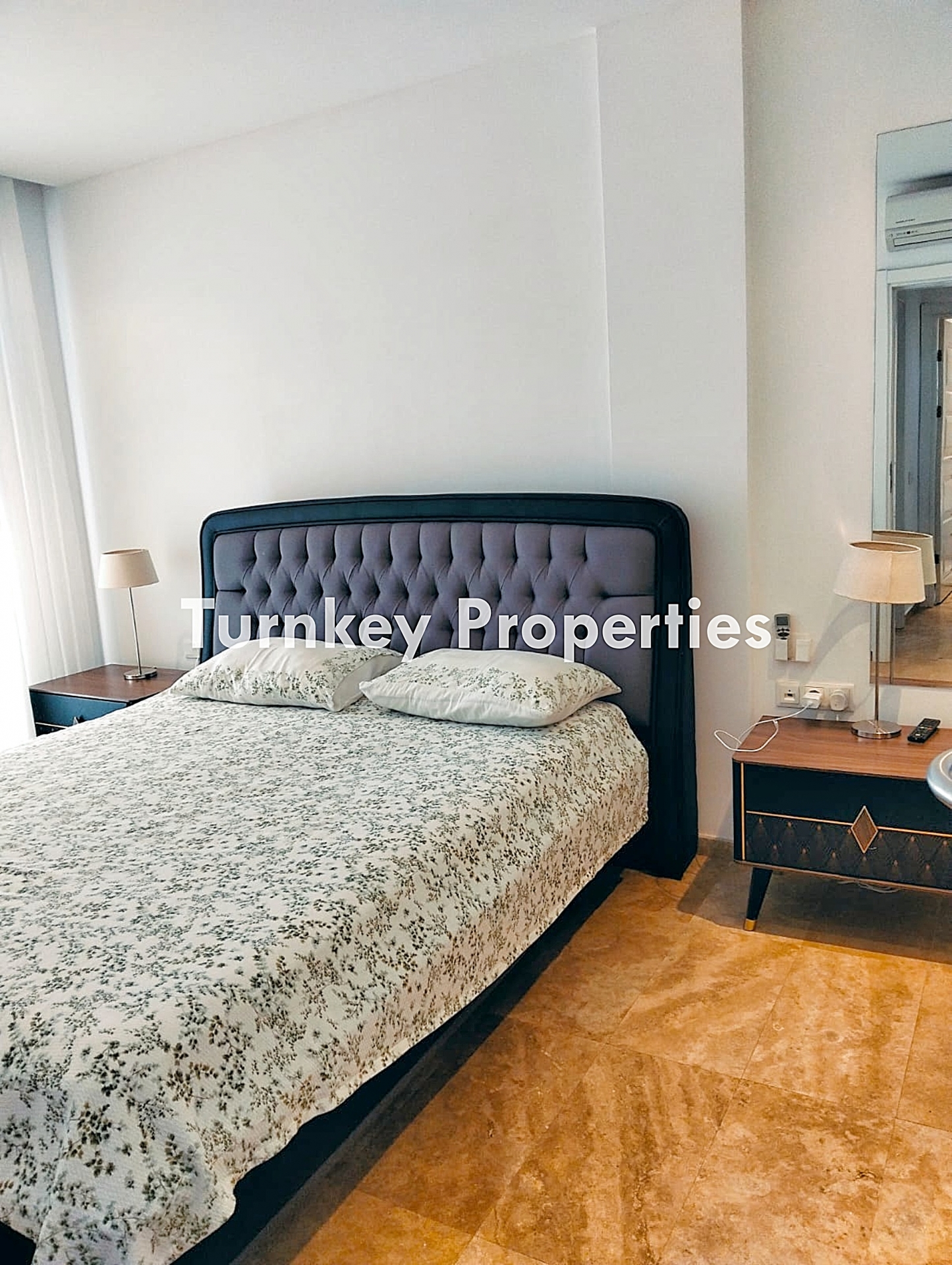 Yalıkavak Satılık Villa Deniz Manzaralı Özel Havuzlu Bahçeli