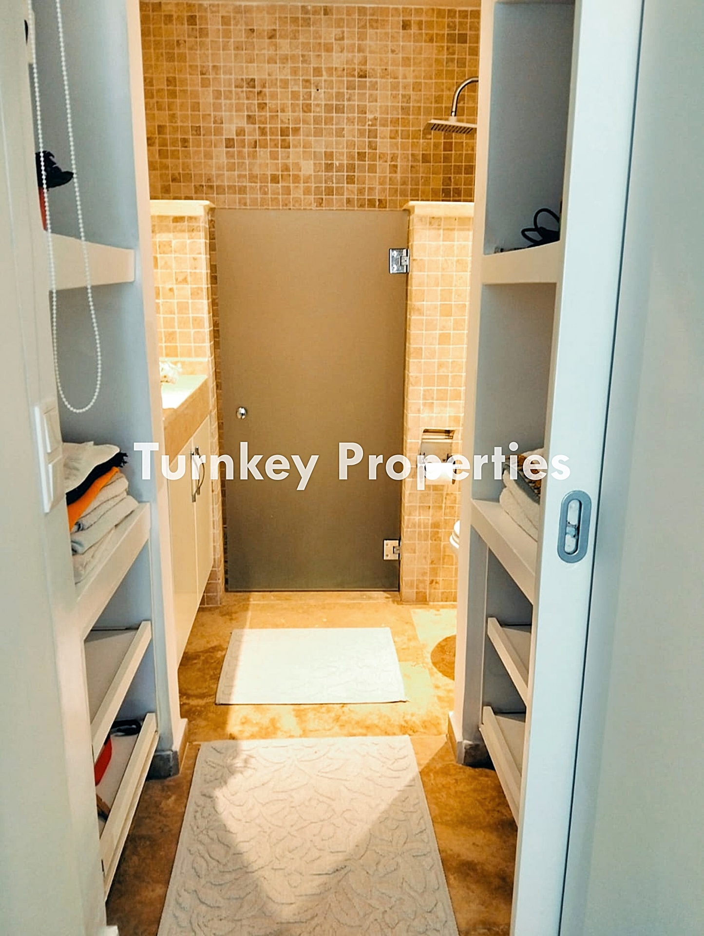 Yalıkavak Satılık Villa Deniz Manzaralı Özel Havuzlu Bahçeli