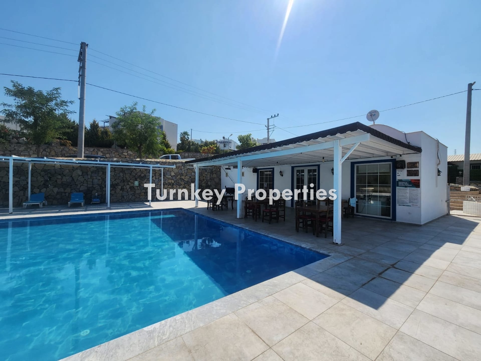 Meşelik Satılık Daire | Doğayla İç İçe, Tadilatlı ve Konforlu Yaşam Alanı