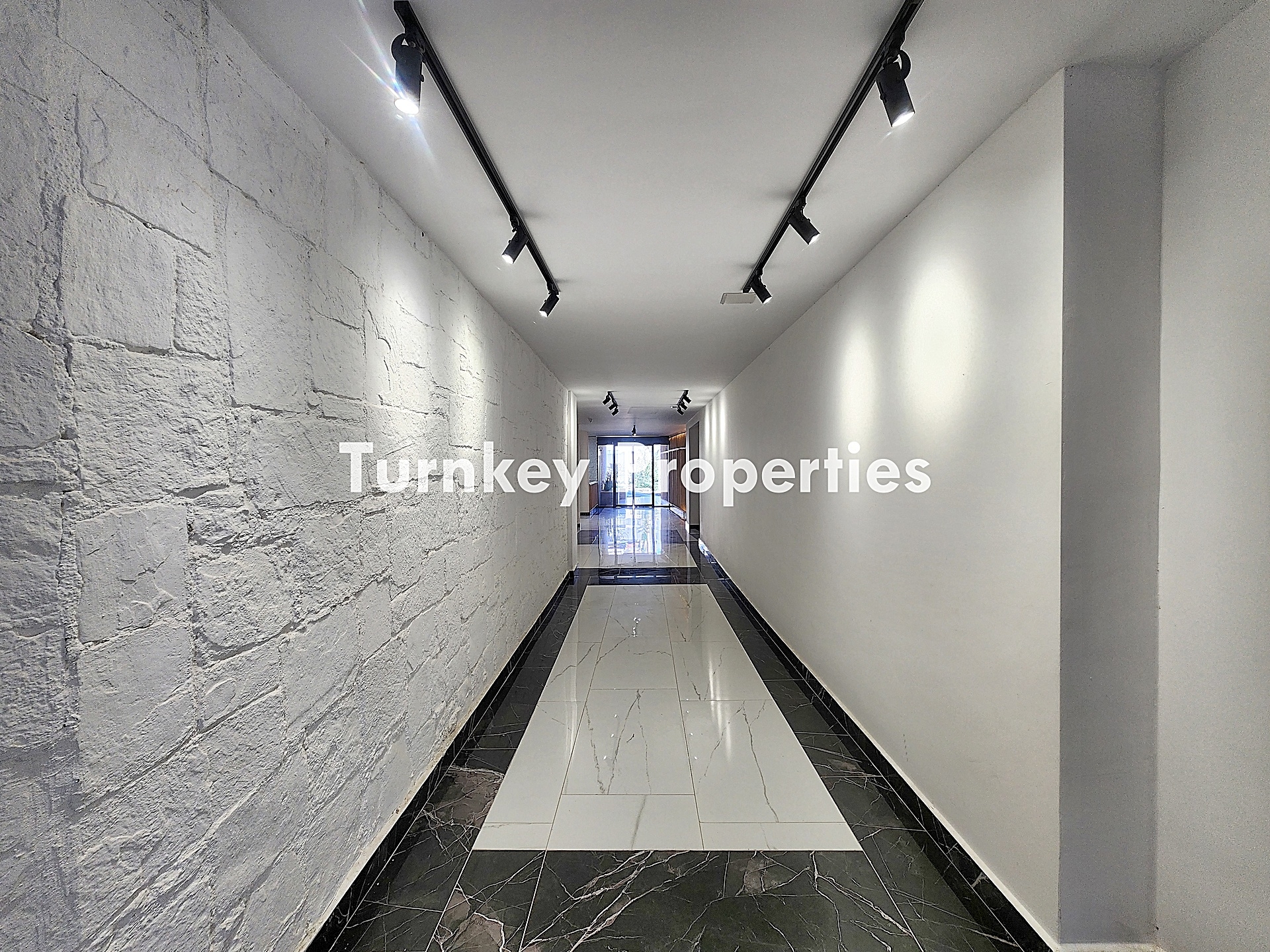 Gümbet Plaja Yakın, Yatırıma Uygun Satılık Rezidans Daire