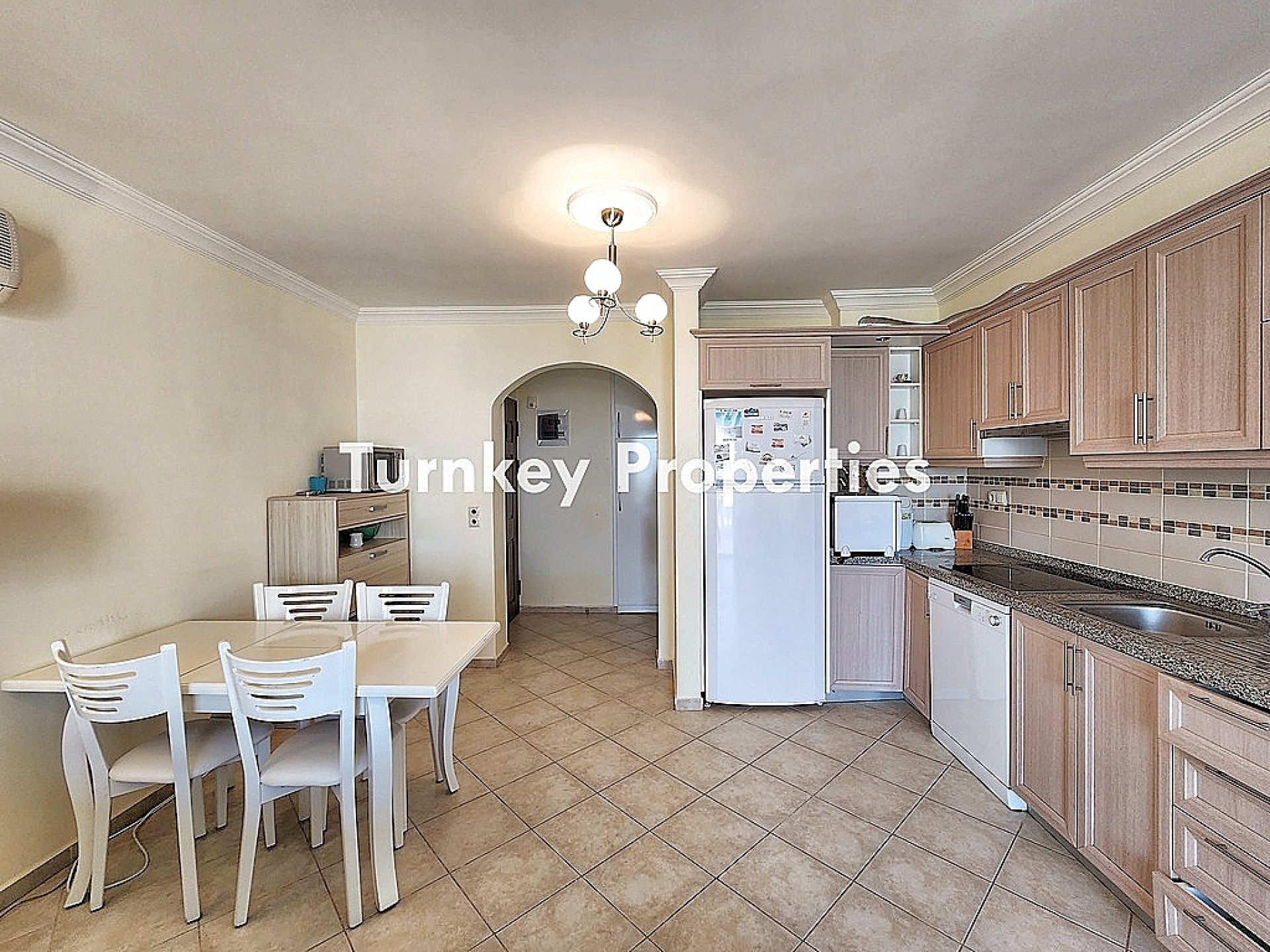 Adabükü Satılık Daire Lakeside Garden Flamingo Gölü Manzaralı