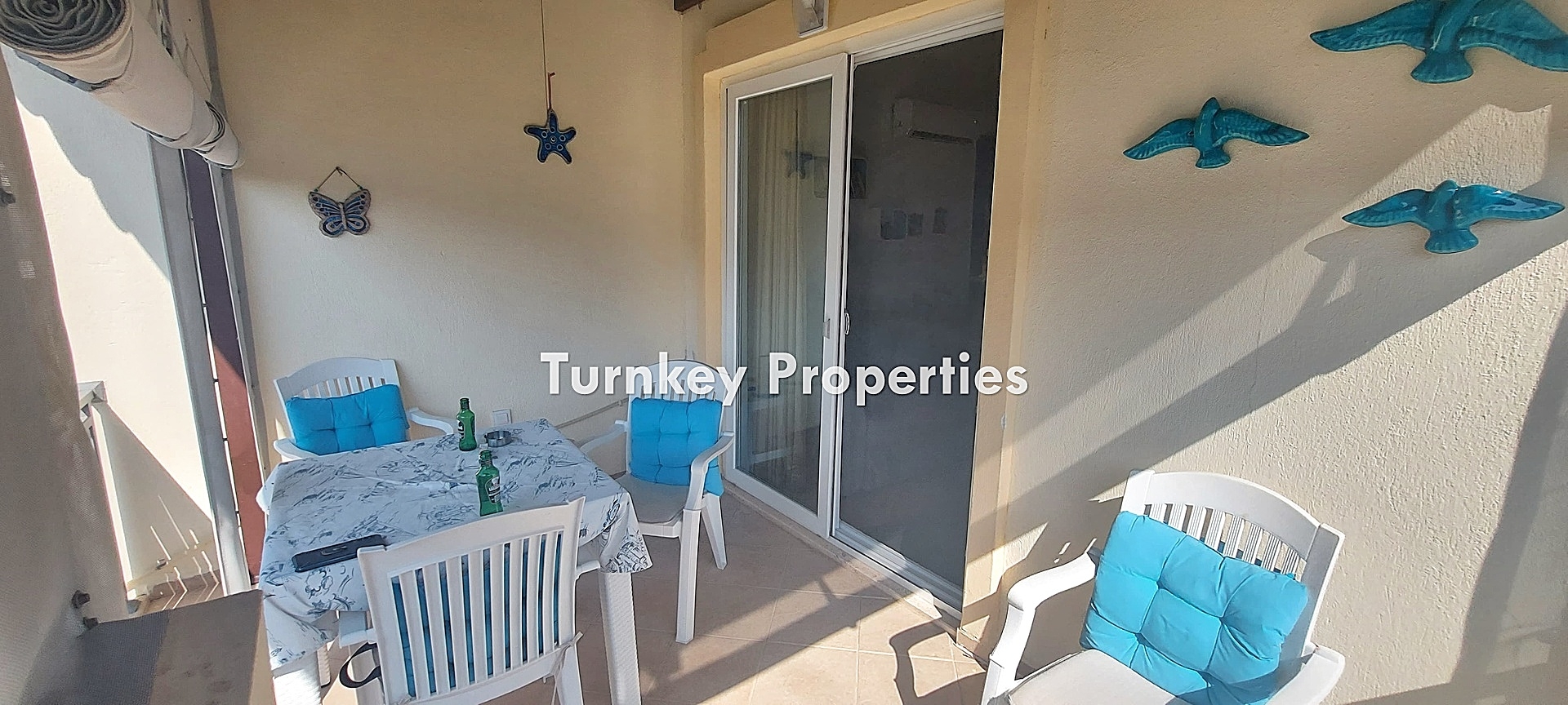 Dörttepe Satılık Daire Site İçinde Eşyalı Havuzlu Konforlu