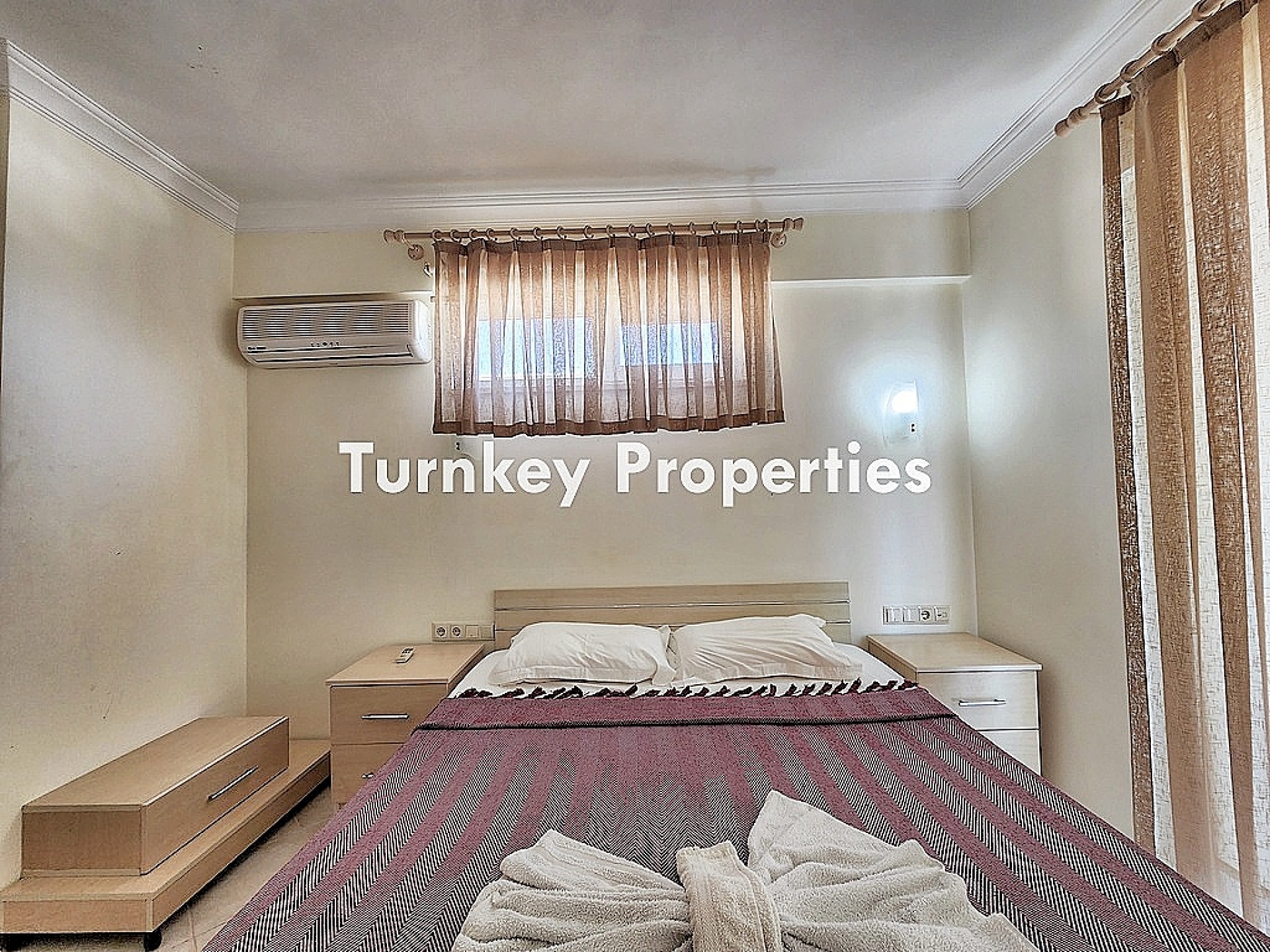 Adabükü Lakeside Garden Satılık Daire Flamingo Gölü Manzaralı İçi