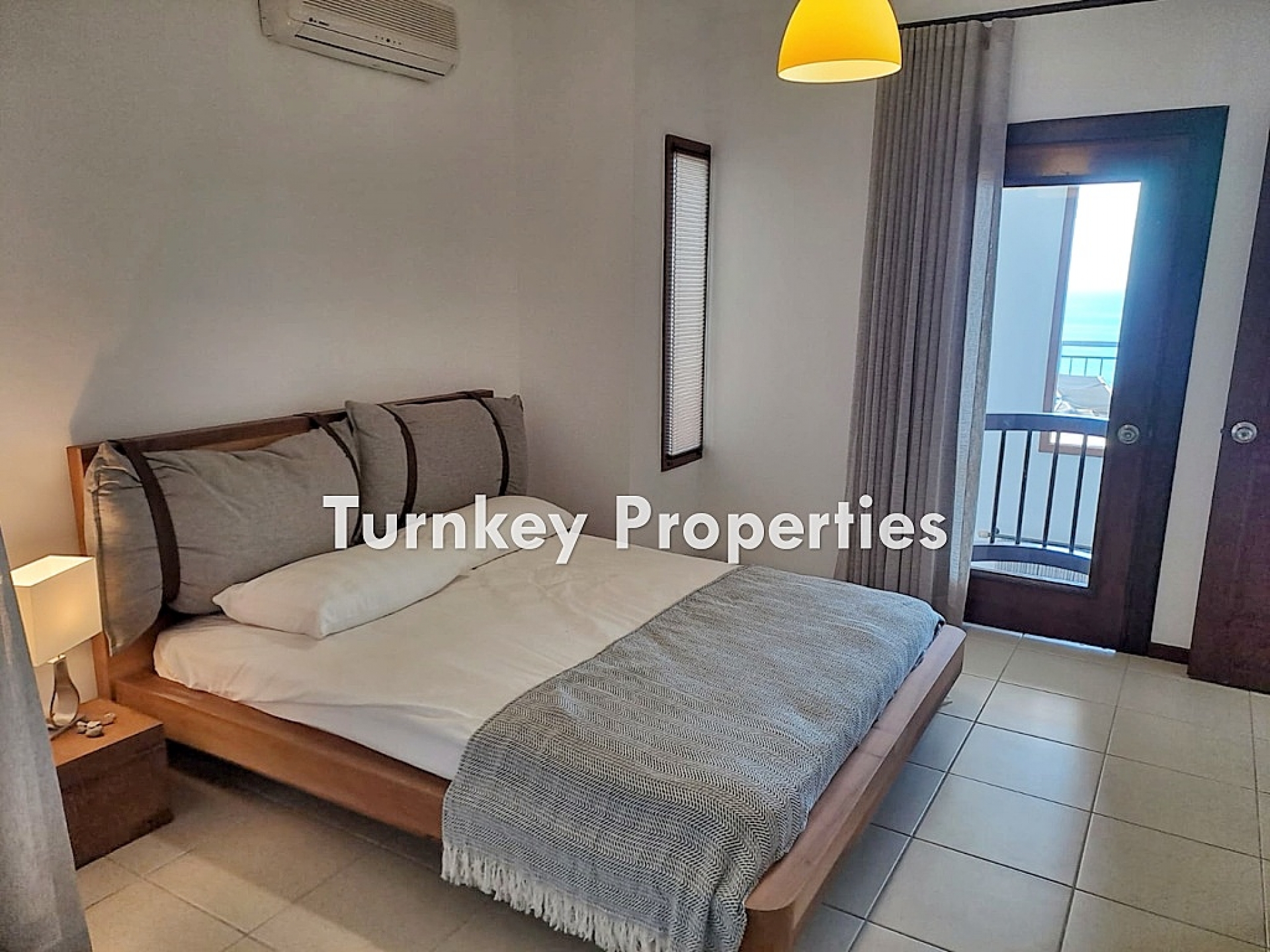 Yalıkavak Gerish Bodrum Houses Satılık Villa Deniz Manzaralı Ozel