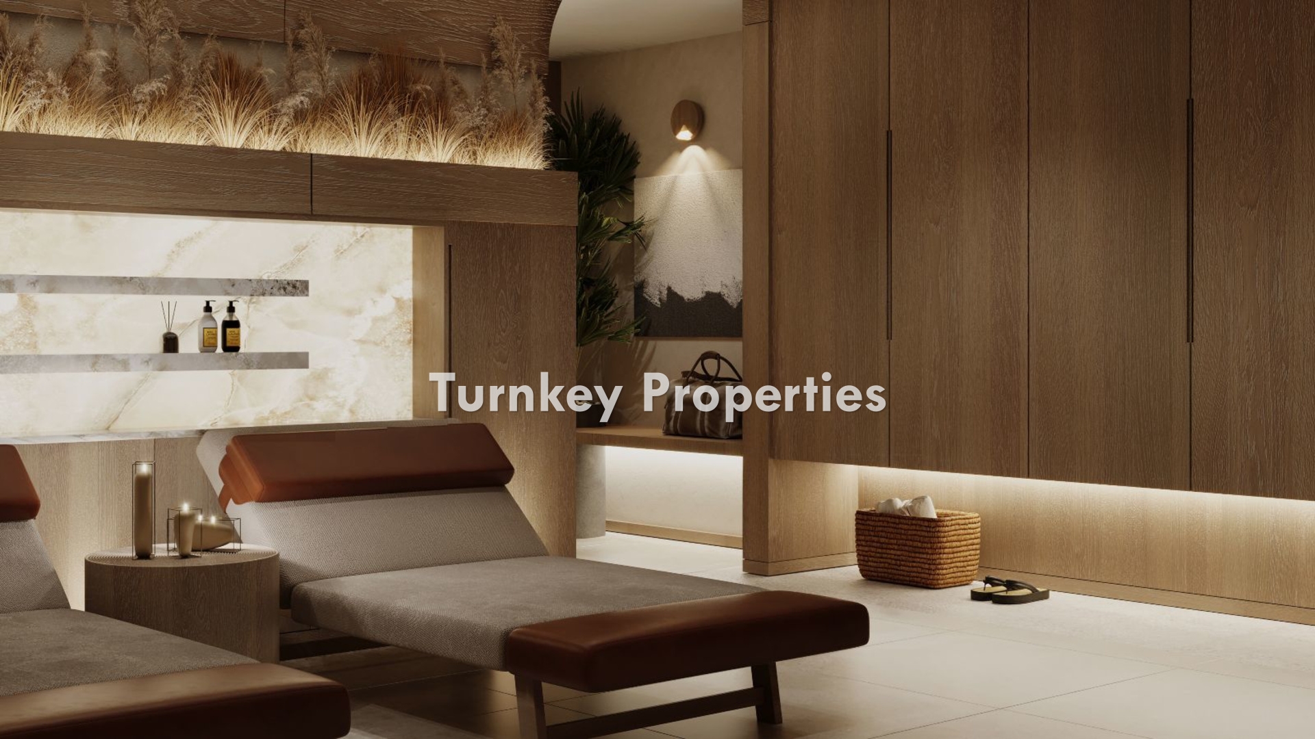 Yalıkavak'ta Satılık Özel Villalar, Marina Manzarası ve Özel Plaj Erişimiyle Lüks Yaşam