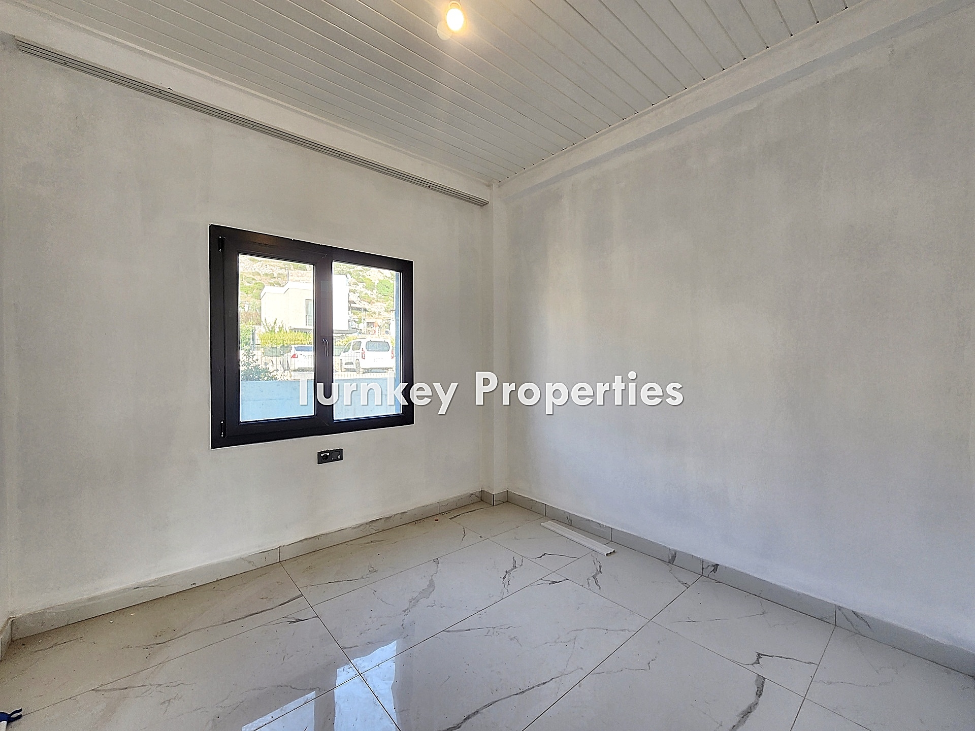 Gündoğan Merkezde Satılık Özel Tasarımlı Daire