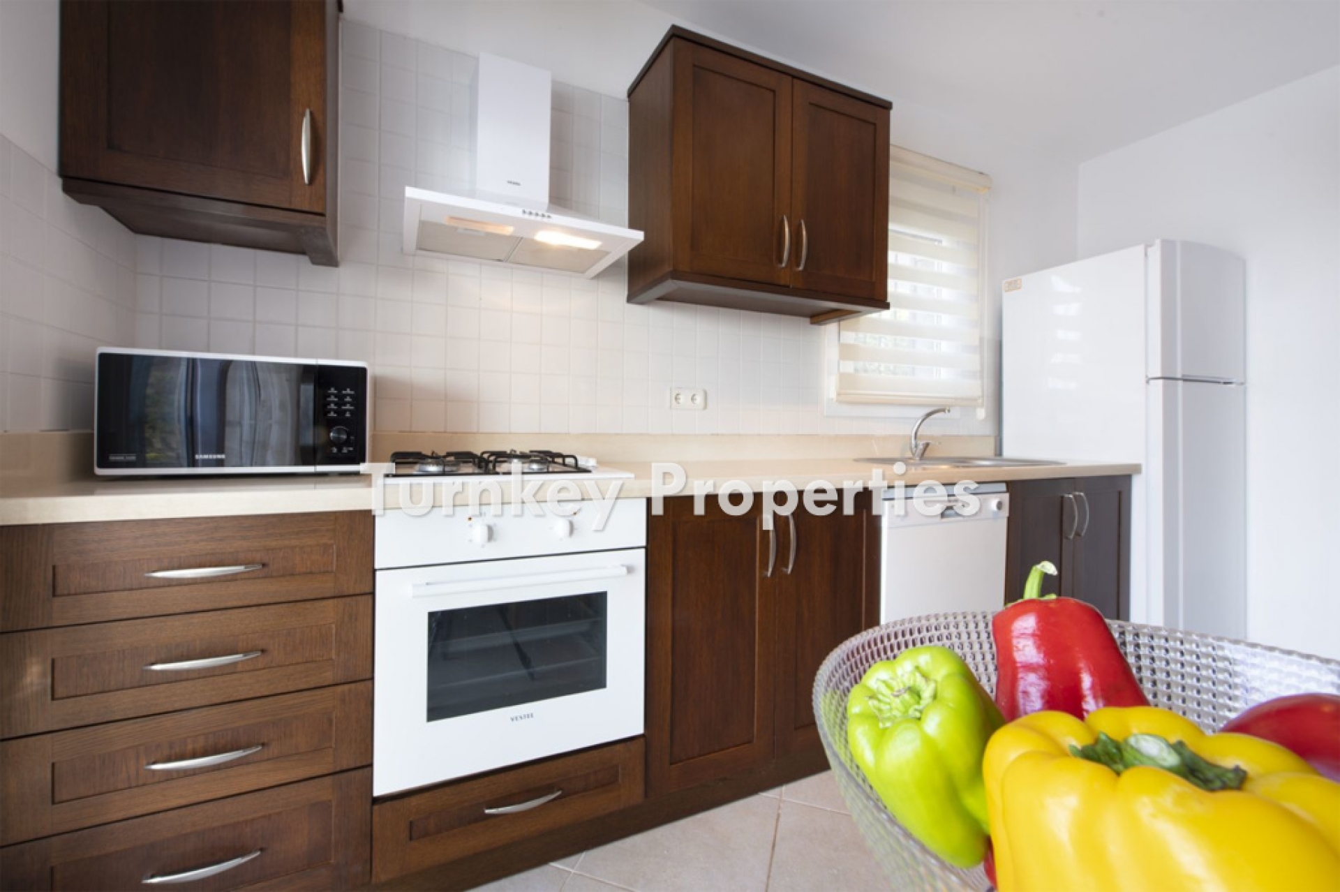 Gümüşlük Satılık Villa Deniz Manzaralı Özel Havuzlu Bahçeli