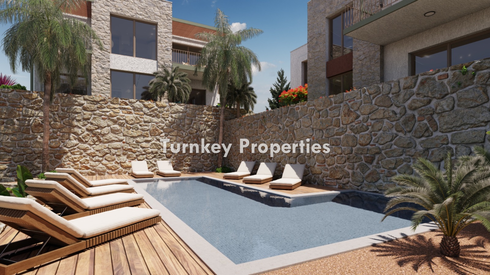 Konacık'ta Satılık Daire |  Avenue AVM’ye  Yürüme Mesafesinde, Yerden Isıtma Sistemli, Kapalı Otopark, Su Deposu, 7/24 Güvenlik