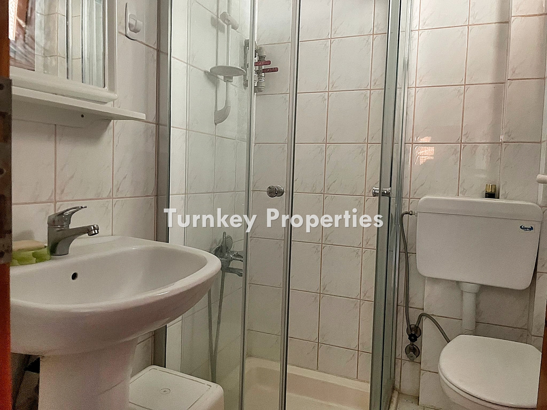 Kadıkalesi Satılık Daire Denize Yürüme Mesafesinde