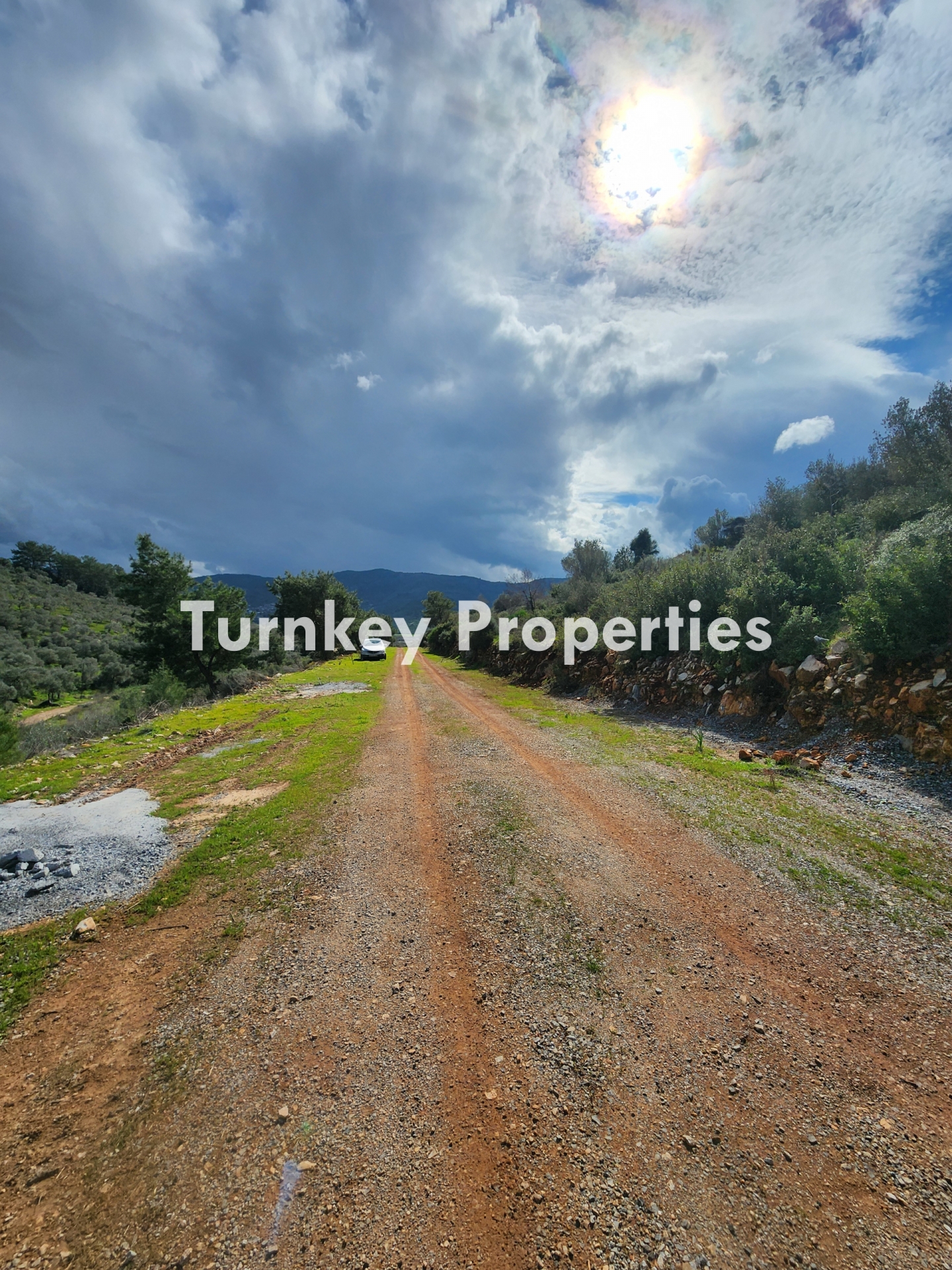 Milas Kemikler Satılık Konut İmarlı Arsa