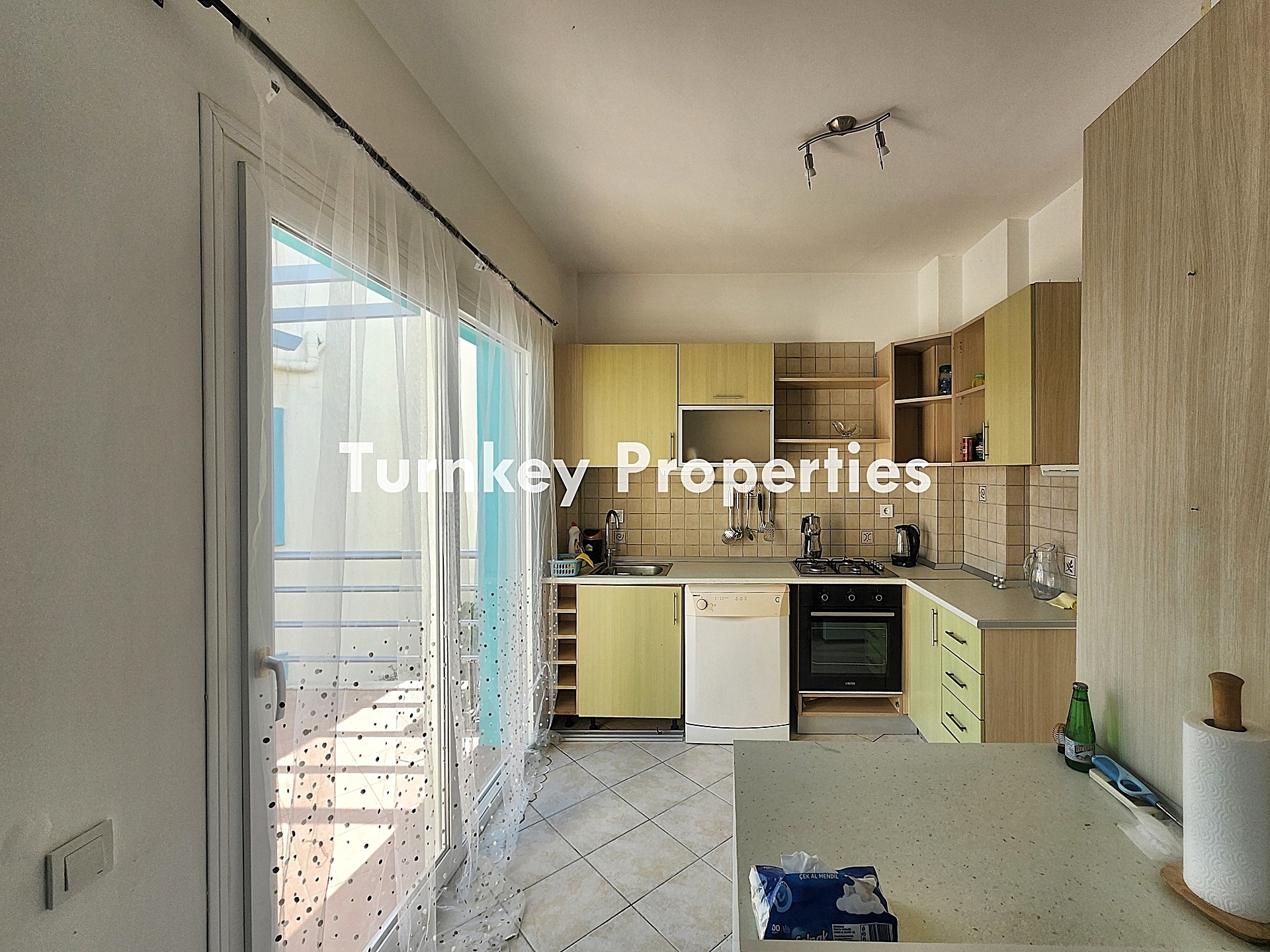 Bodrum Koyunbaba Satılık Dubleks Denize Yakın Deniz Manzaralı Ev