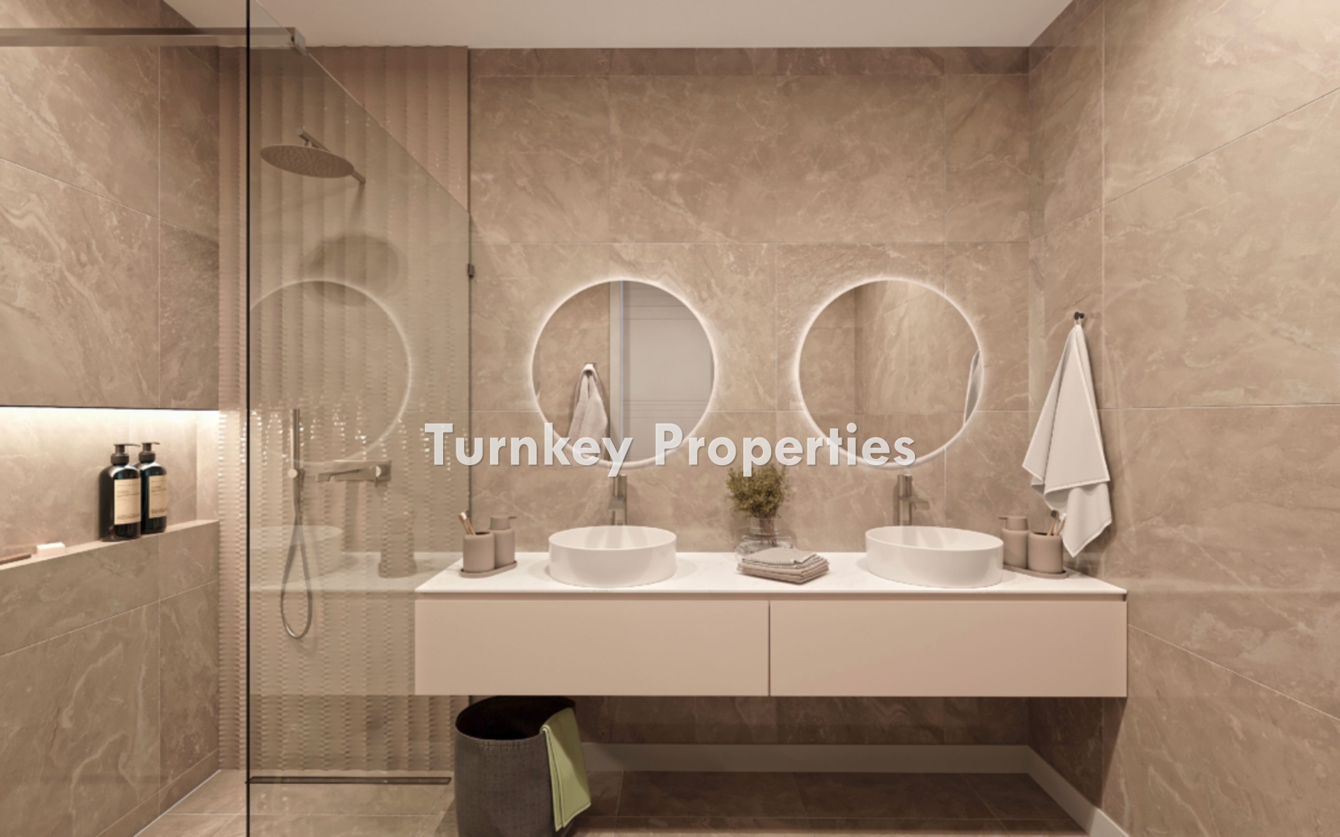 Yalıkavak'ta Satılık Müstakil Villa | Özel Havuz, Otopark, Geniş Bahçe, VRV Sistem ve Akıllı Ev Teknolojileri ile Donatılmış Prestijli Yaşam 