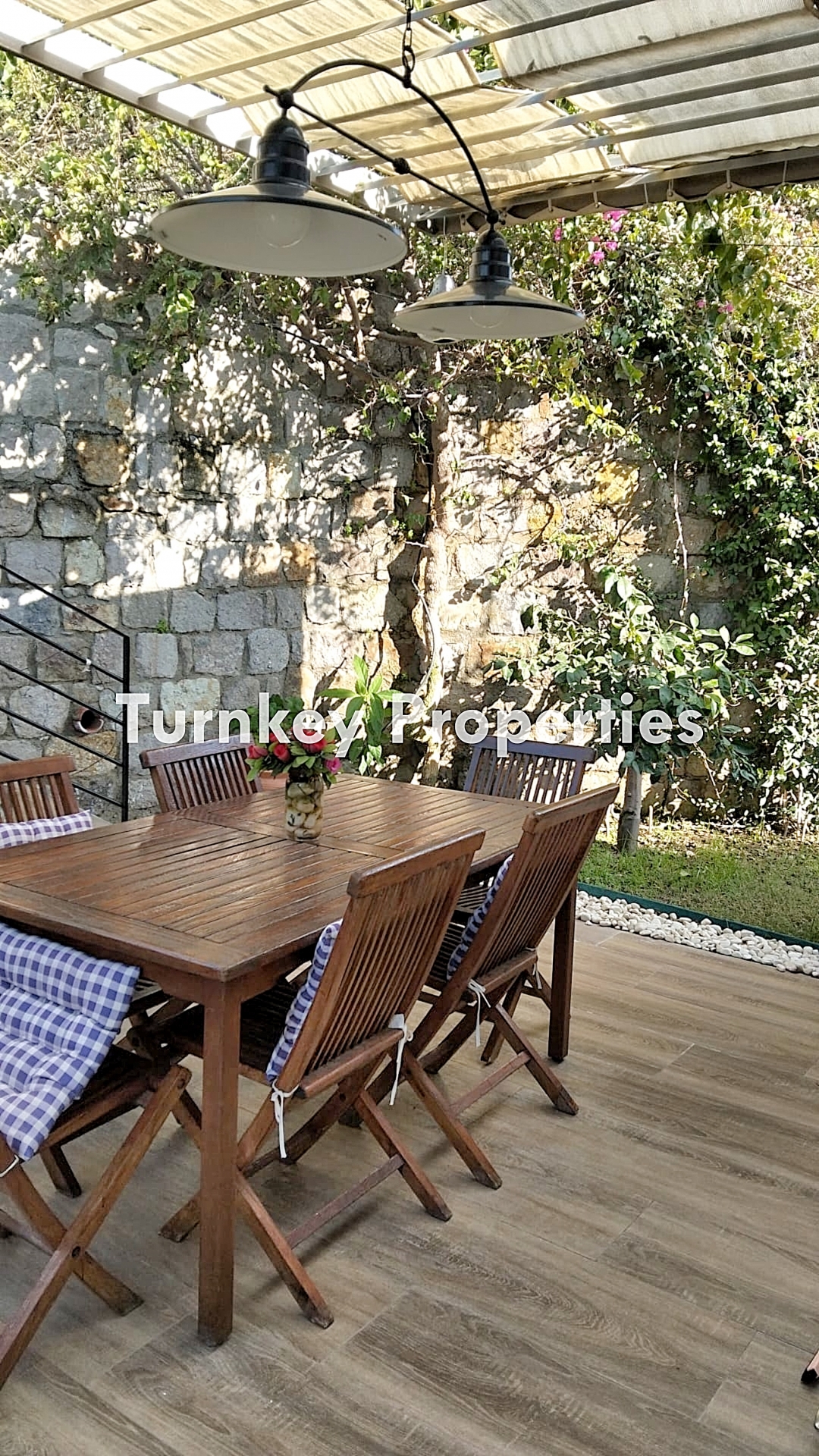 Yalıkavak Satılık Villa Deniz Manzaralı Özel Havuzlu Bahçeli