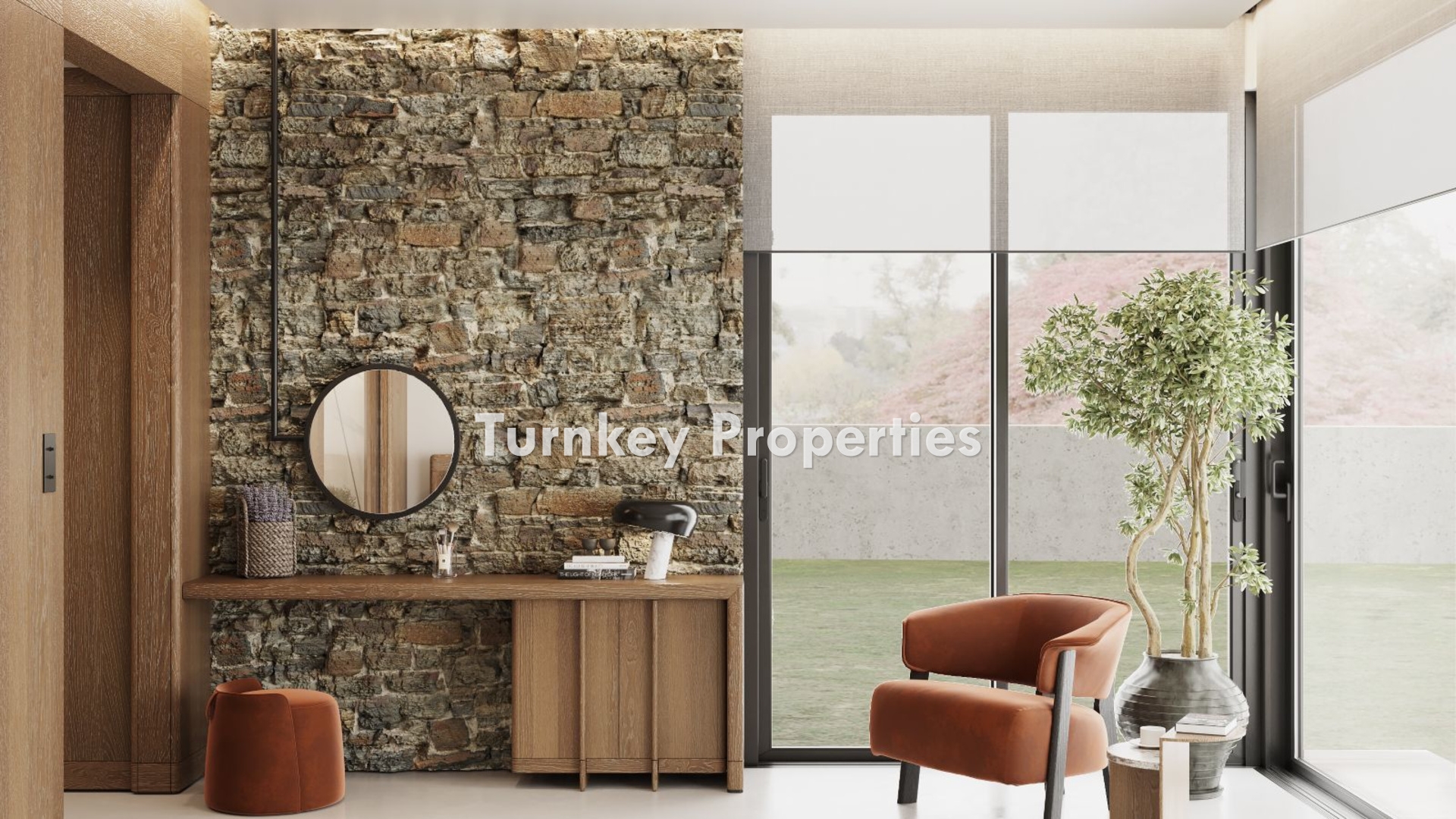 Yalıkavak'ta Satılık Özel Villalar, Marina Manzarası ve Özel Plaj Erişimiyle Lüks Yaşam