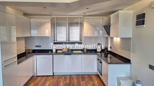 Dörttepe Dream Village Satılık 2+1 Daire Site İçi Olanaklı