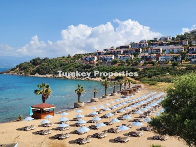 Adabükü Satılık Daire Lakeside Garden Flamingo Gölü Manzaralı