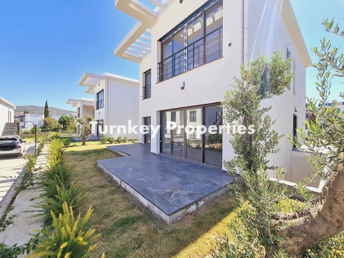 Bodrum Bitez Houzz Poyraz Satılık Daire Merkezi Konum