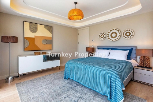 Bodrum Konacık’ta Satılık Özel Havuzlu Müstakil Villa Son Fırsat!