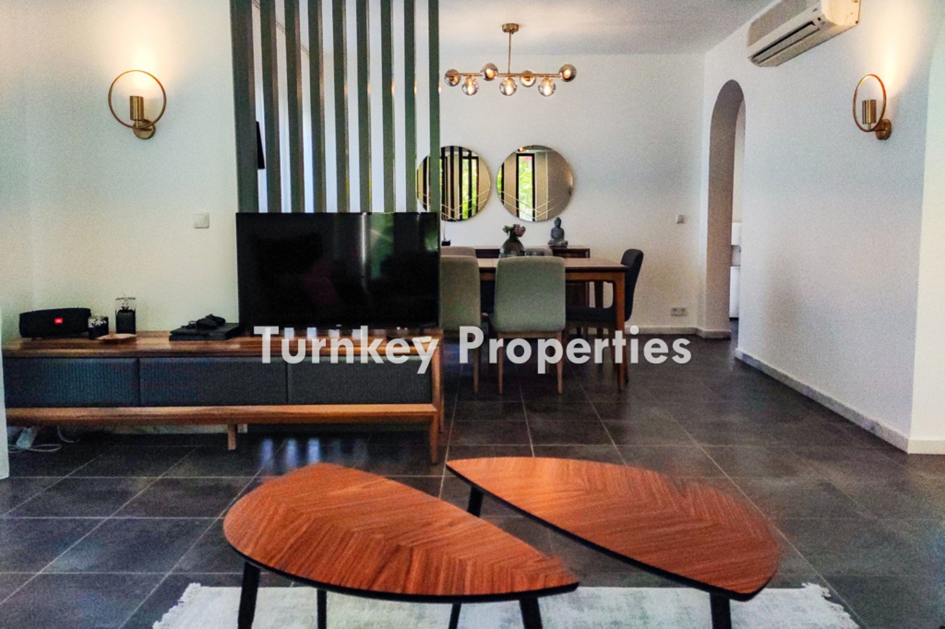 Yalıkavak Satılık Villa Deniz Manzaralı Özel Havuzlu Seçenek