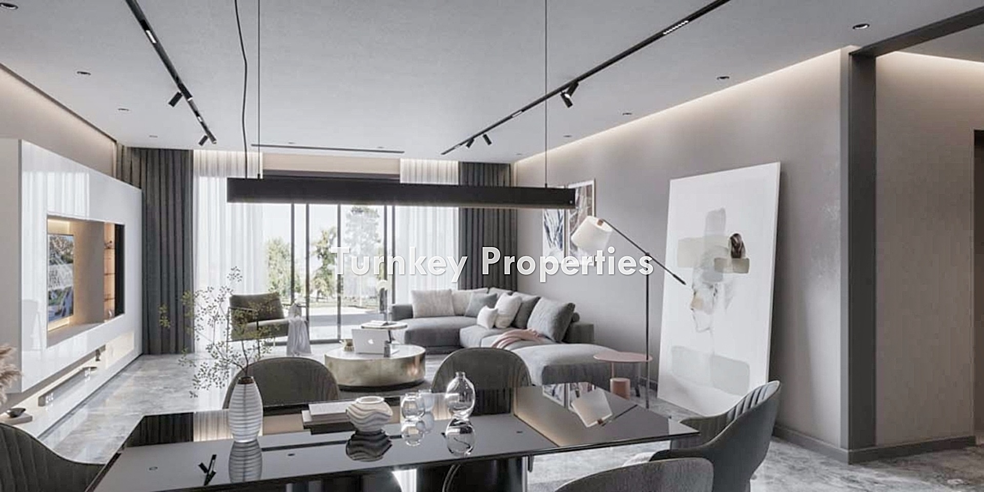 Bodrum Mumcular Satılık Villa Doğa Manzaralı Site İçinde Yaşam