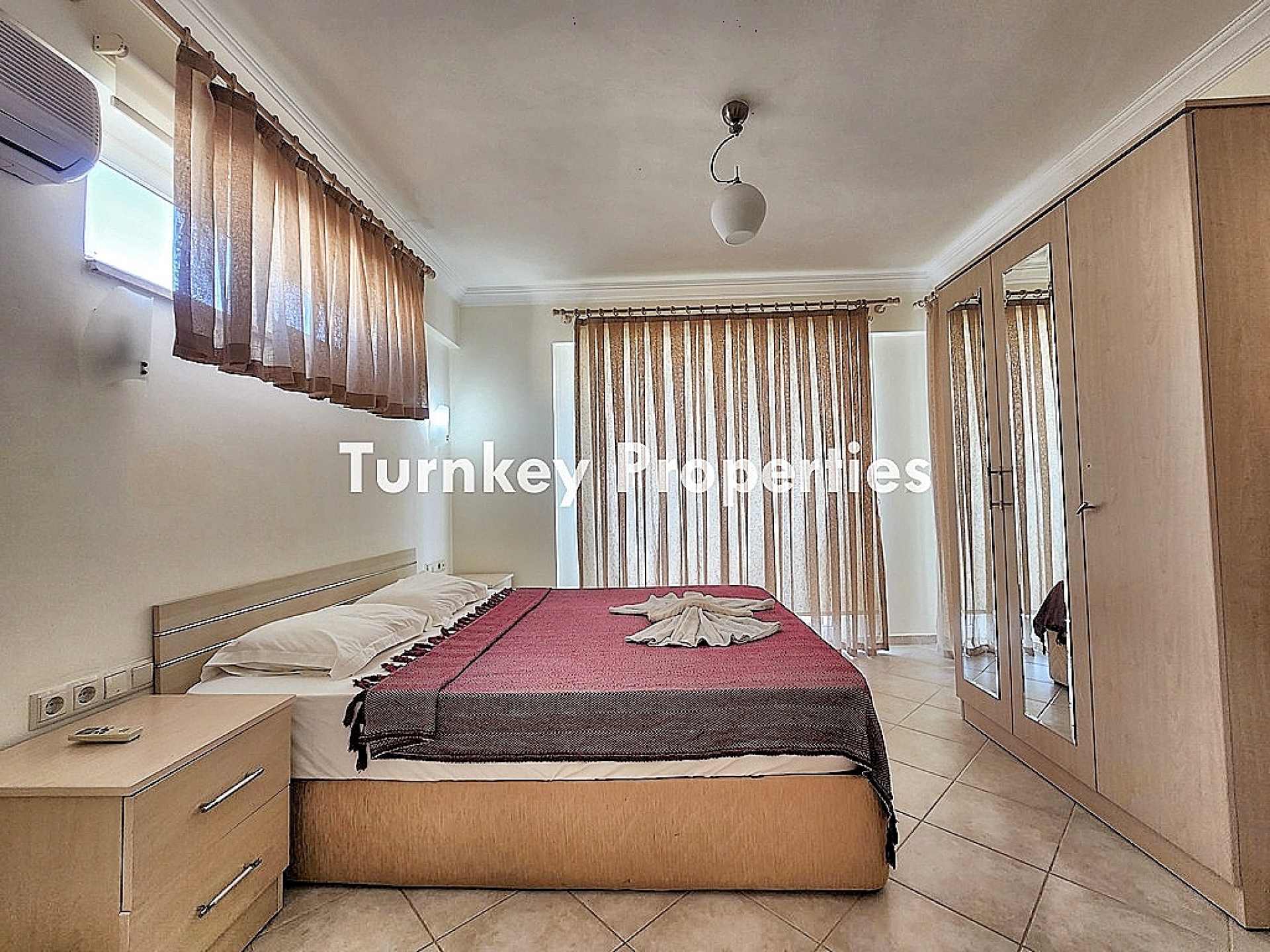 Adabükü Lakeside Garden Satılık Daire Flamingo Gölü Manzaralı İçi