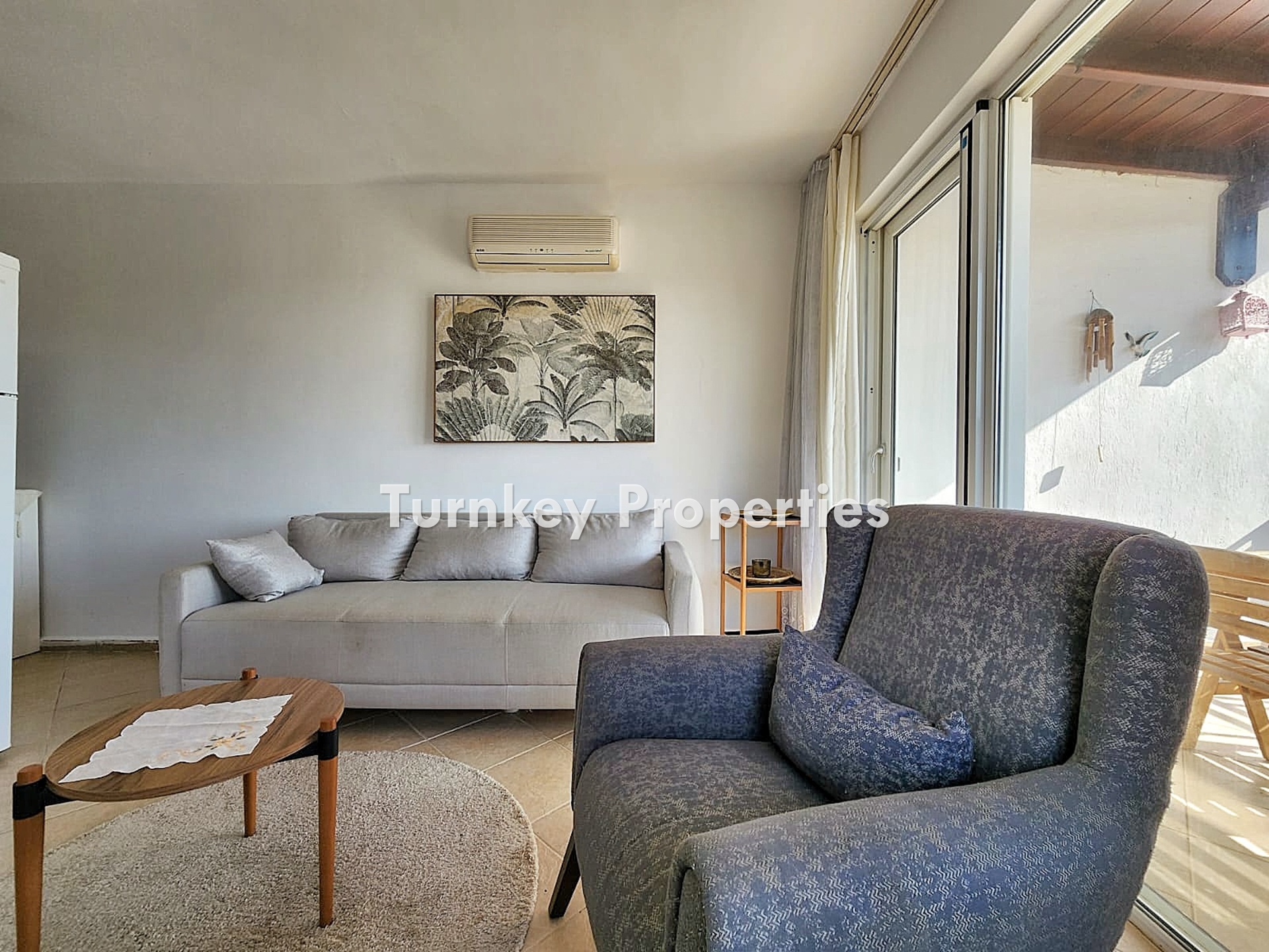 Dörttepe Satılık Daire Ortak Havuzlu Site İçinde Avantajlı