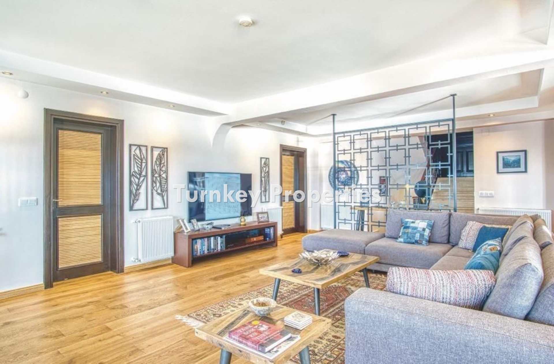 Yalıkavak'ta Nefes Kesen Deniz Manzaralı, Özel Havuzlu Satılık