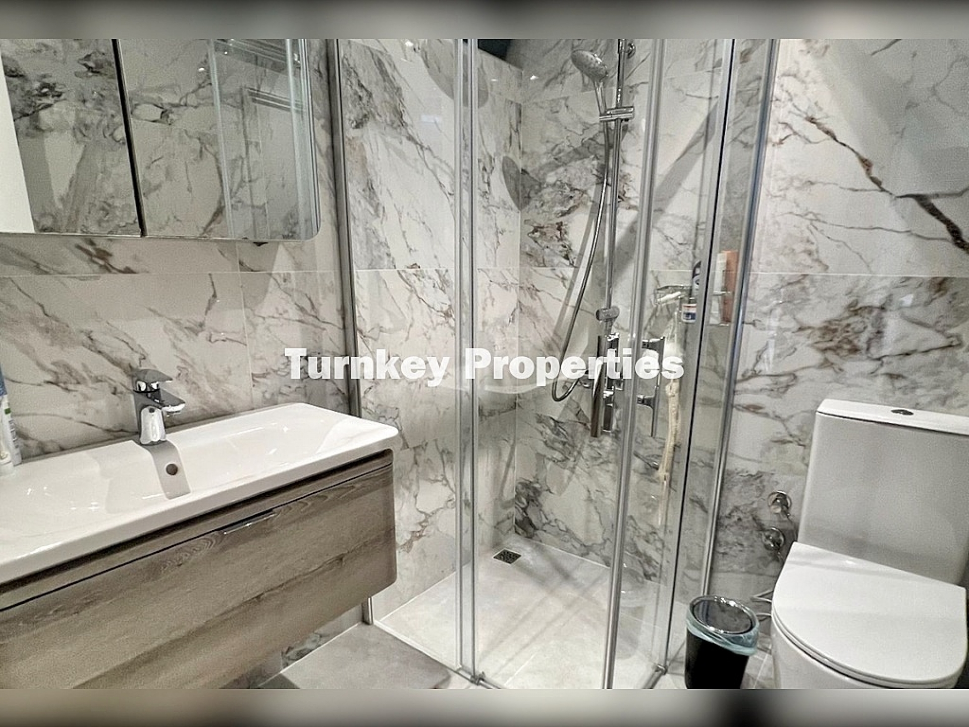 Yalıkavak Satılık Lüks Villa,  Deniz Manzaralı 4+1 Özel Havuzlu Konut