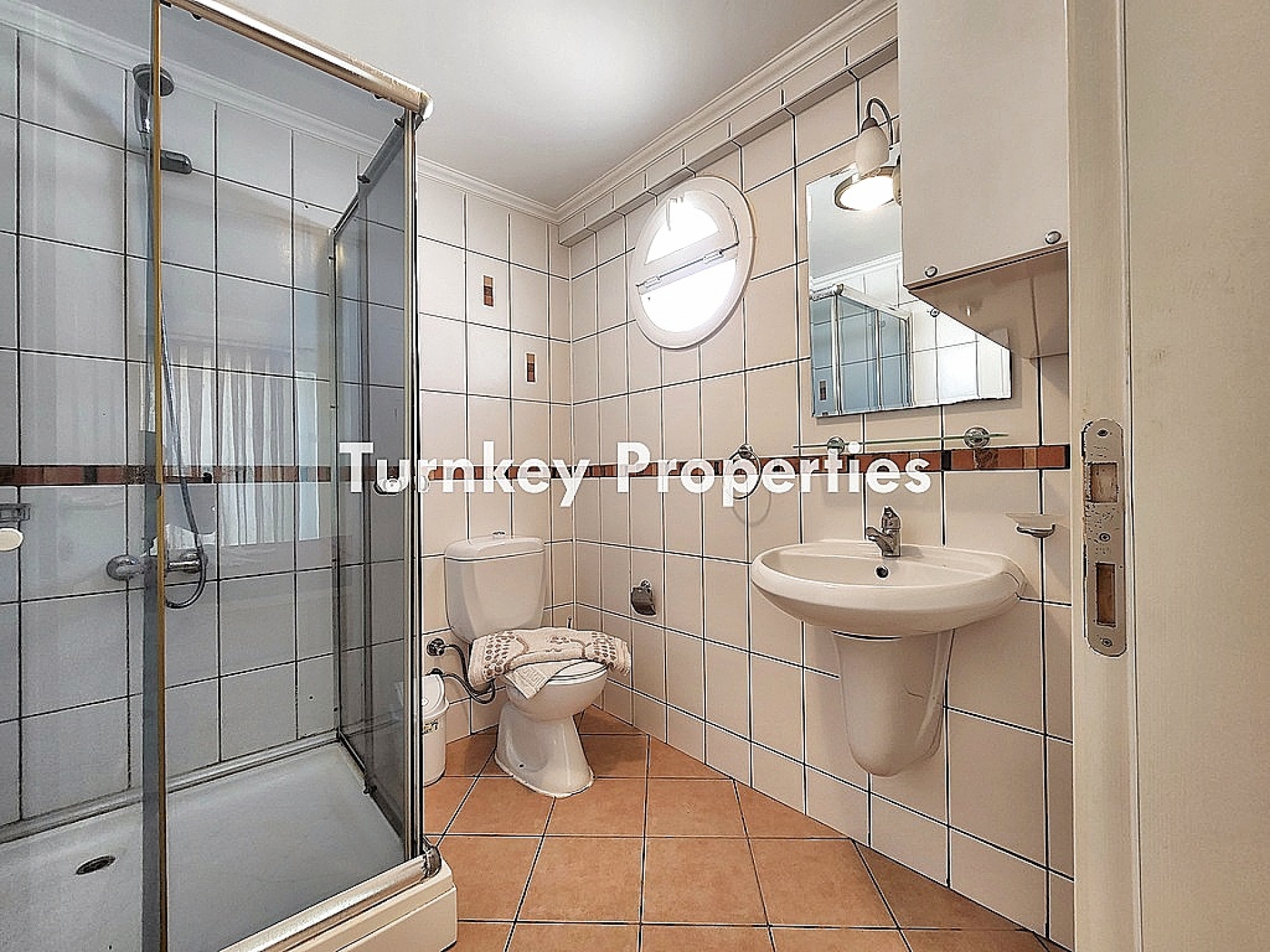 Adabükü Satılık Daire Lakeside Garden Flamingo Gölü Manzaralı