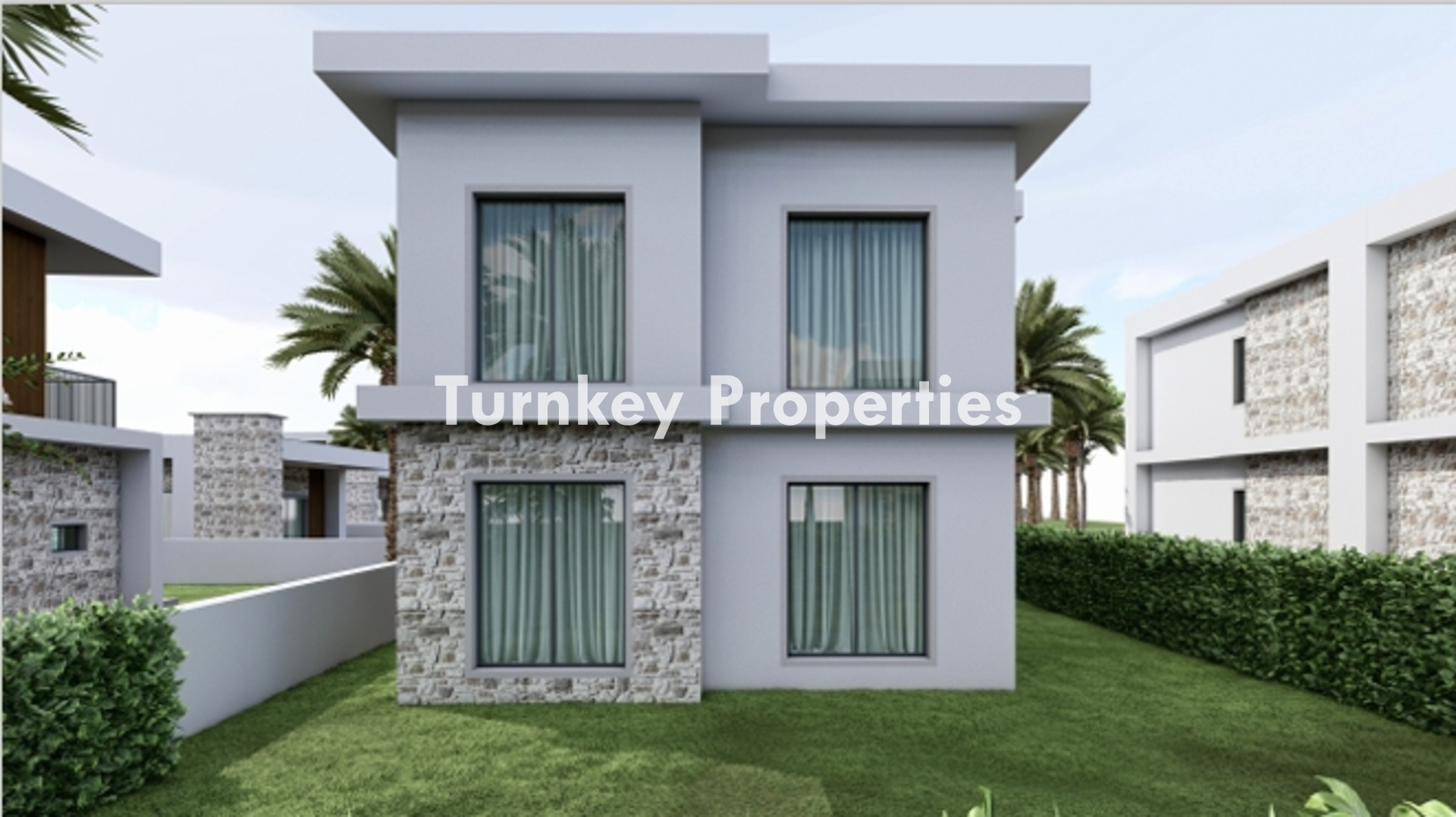 Akyarlar Denize Yakın Satılık 2+1 Daire Karaincir Koyu Site içi