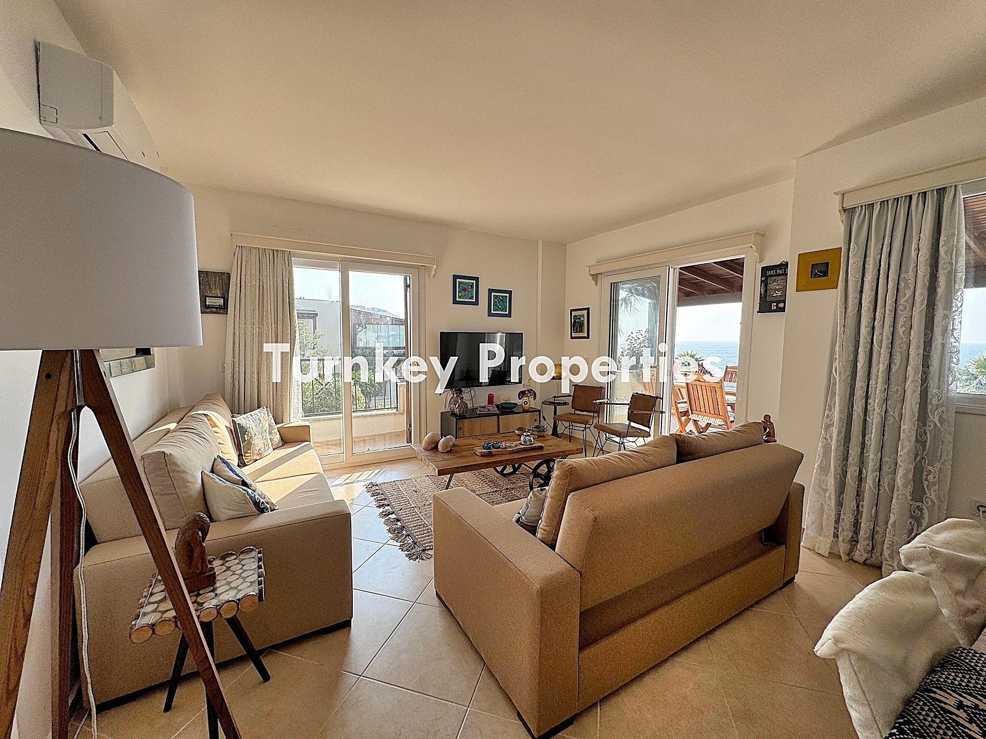 Bodrum Yalıkavak Kiralık Ev | Ülkerler Sitesi Sezonluk Kiralık Daire