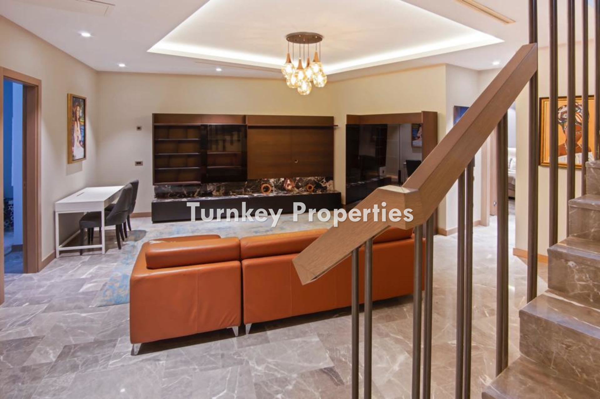 Bodrum Yalıkavak Satılık Villa Denize Sıfır Özel Havuzlu Modern