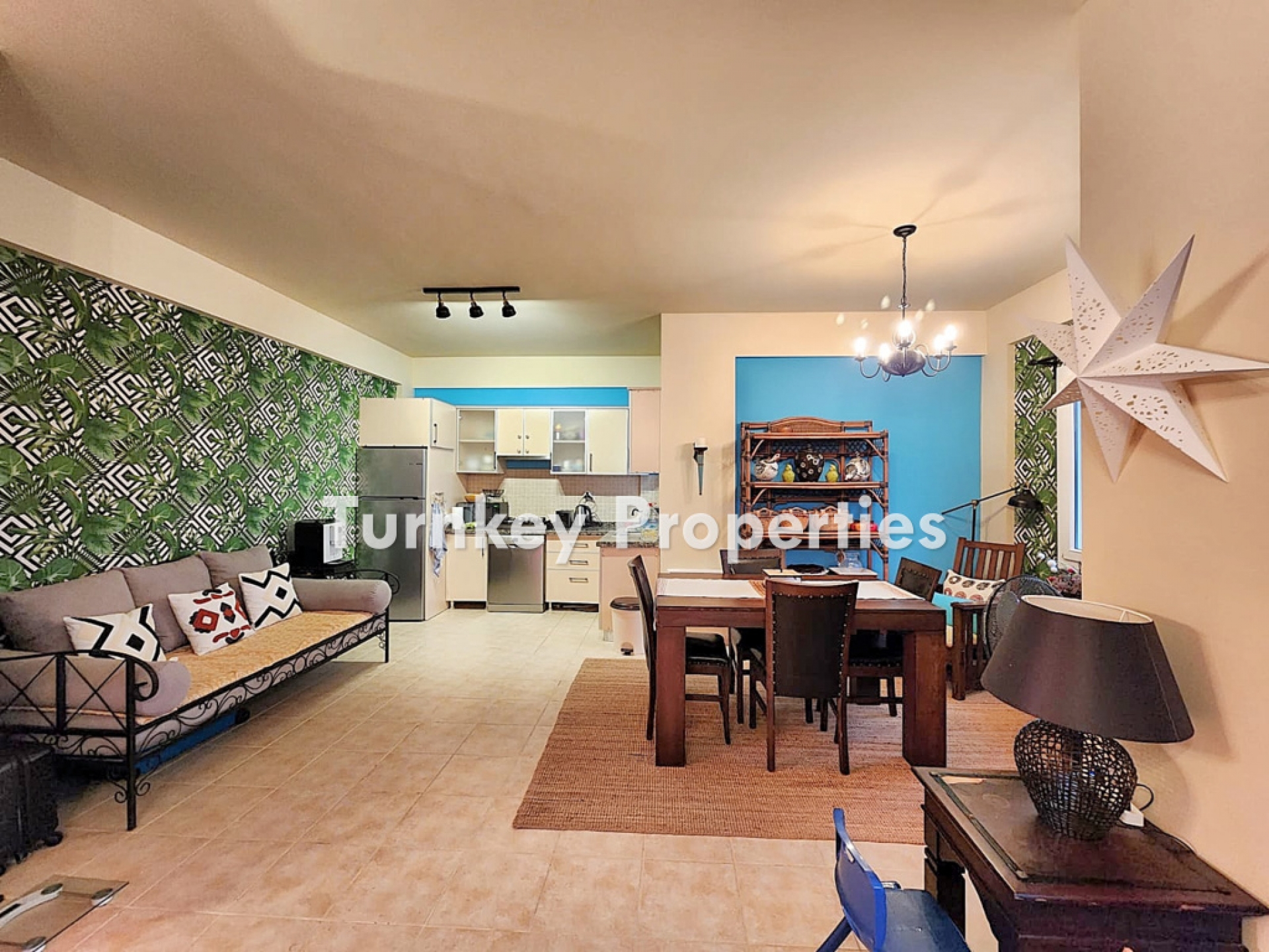 Yalıkavak Satılık Deniz Manzaralı Özel Havuzlu Villa Site içinde