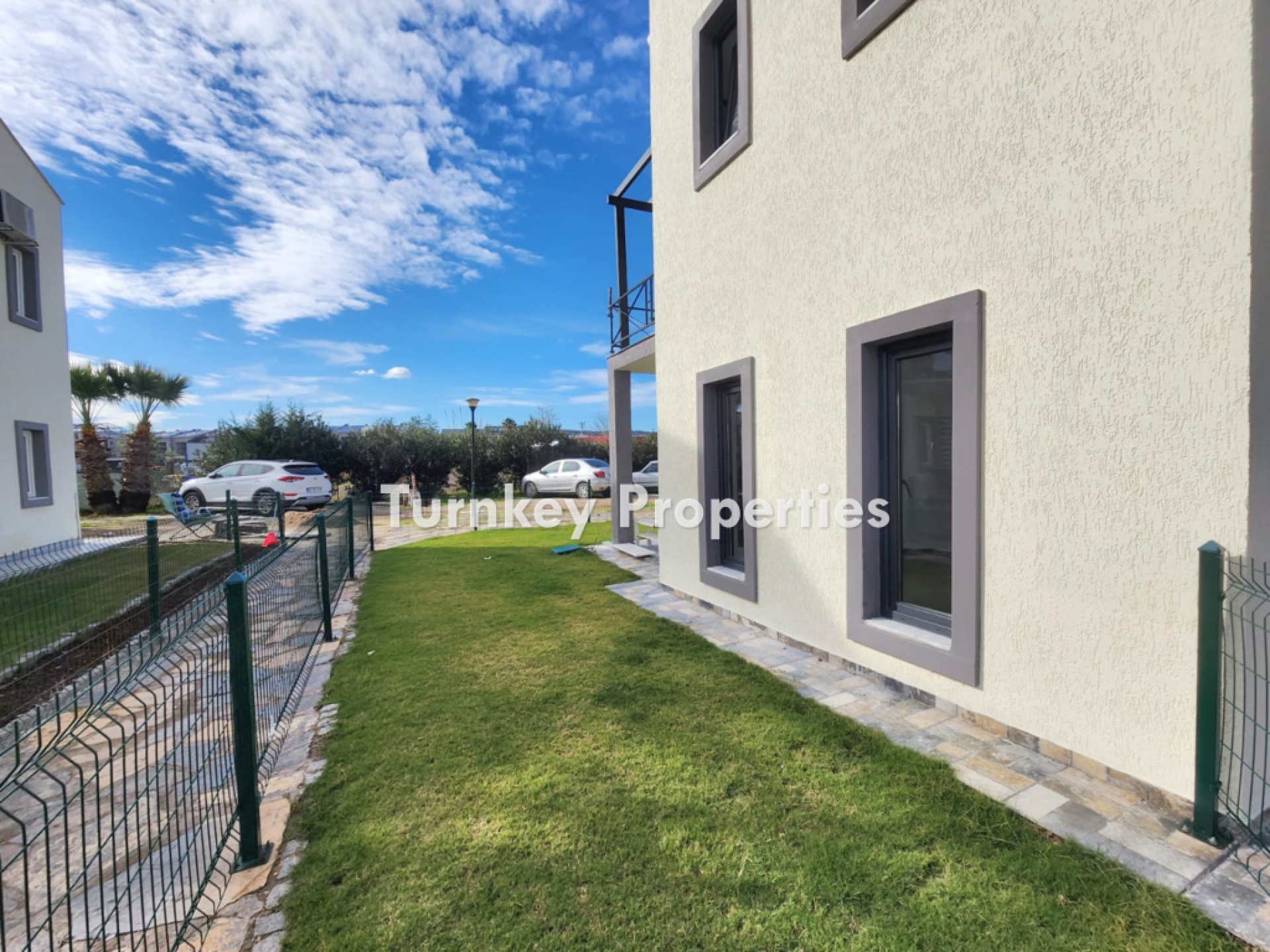 Milas Meşelik’te Satılık Bahçeli Dubleks Yazlık ve Yatırım Fırsatı