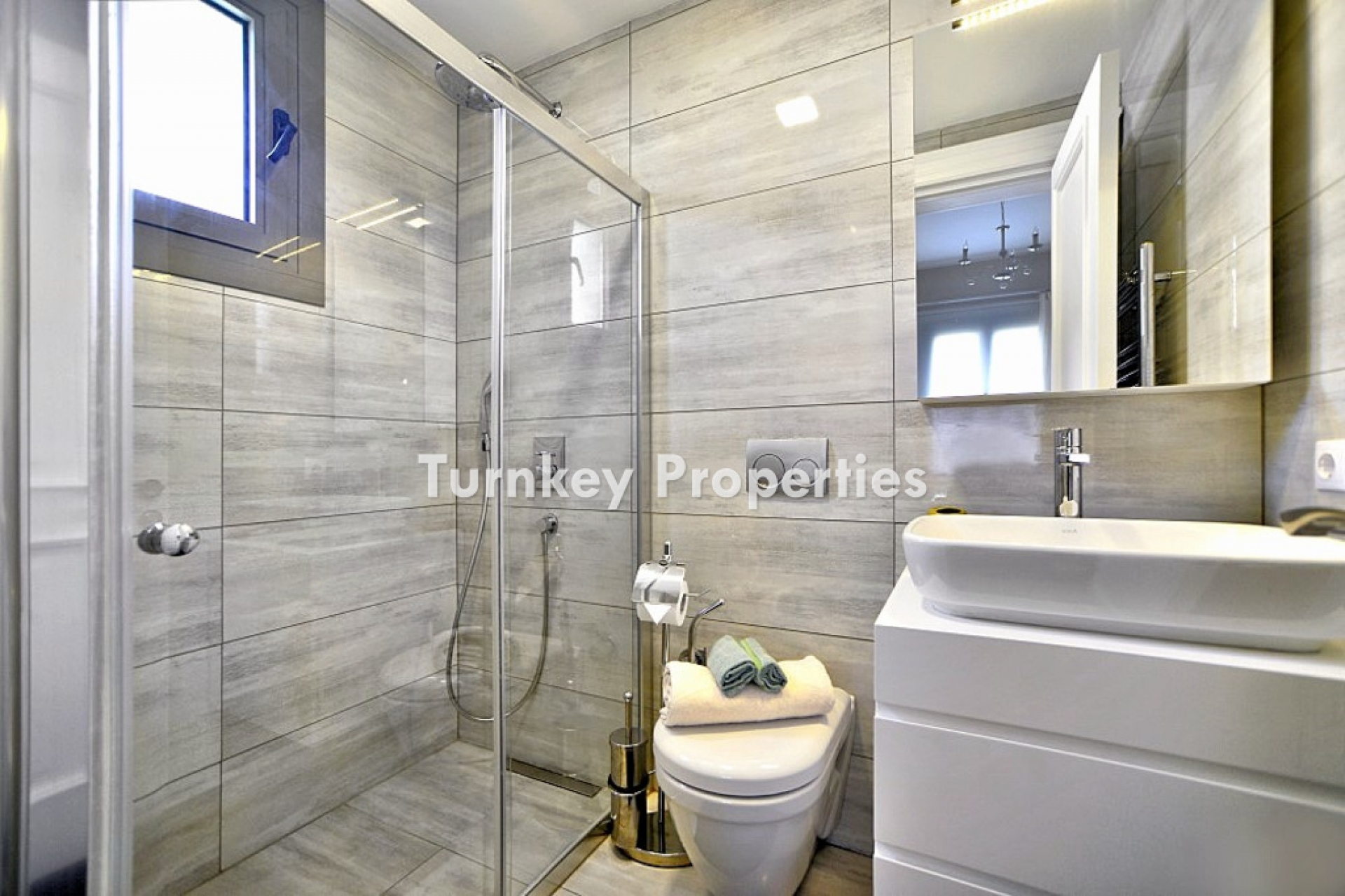 Bodrum Yalıkavak'ta Satılık, Denize Yakın Lüks Villa, Özel Havuzlu