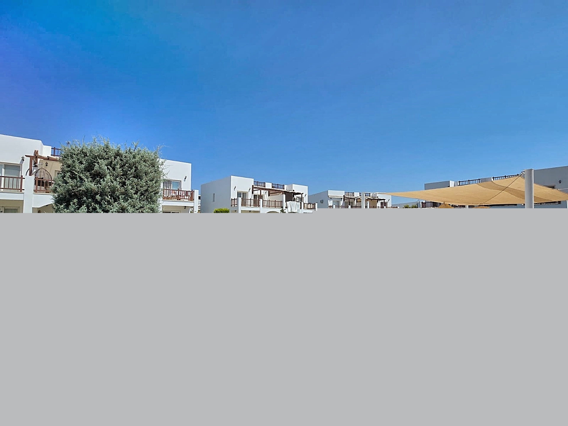 Milas Boğaziçi Golf Life Satılık Bahçe Katı Daire Göl ve Doğa Manzaralı