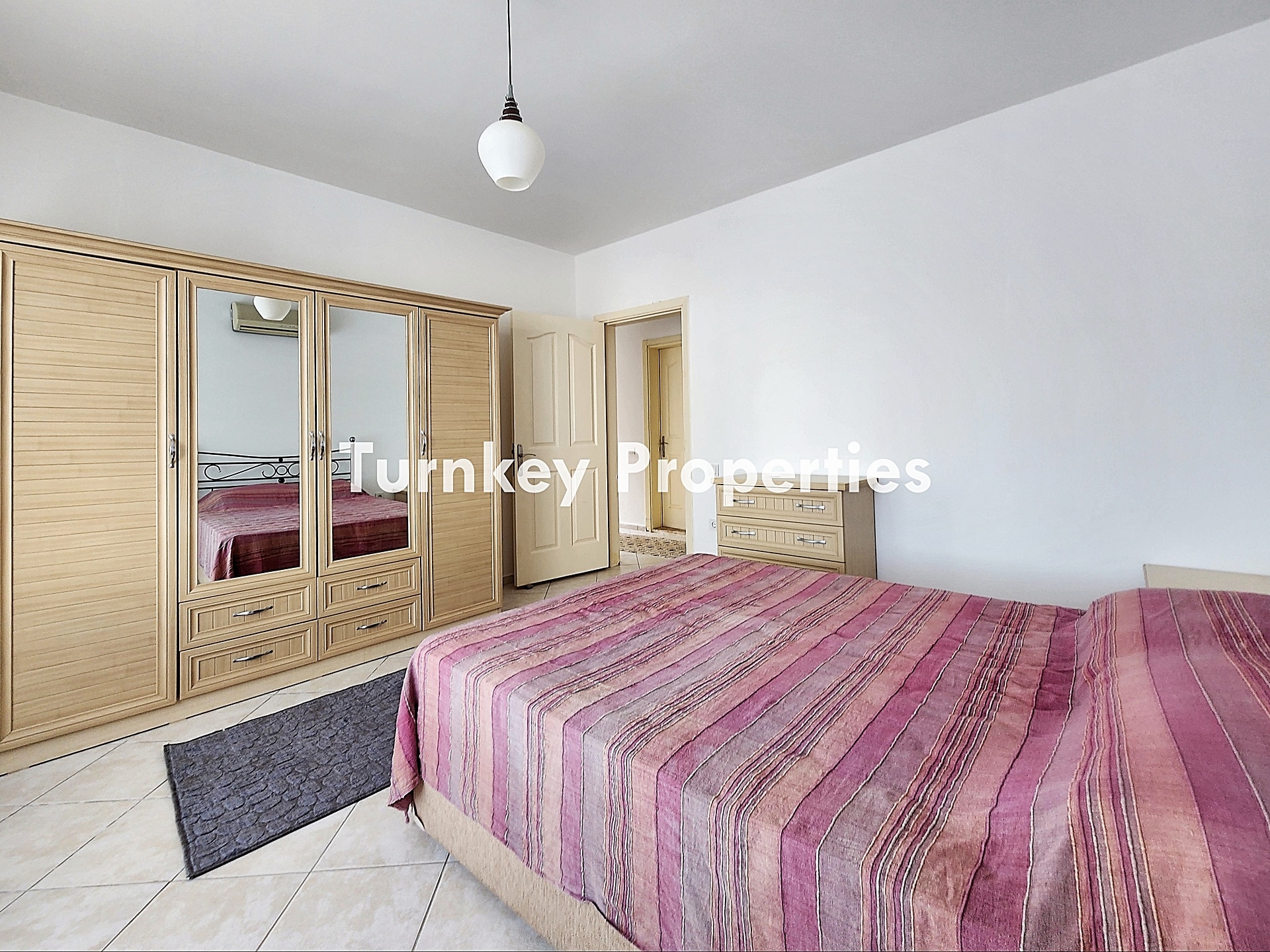 Bodrum Koyunbaba Satılık Dubleks Denize Yakın Deniz Manzaralı Ev