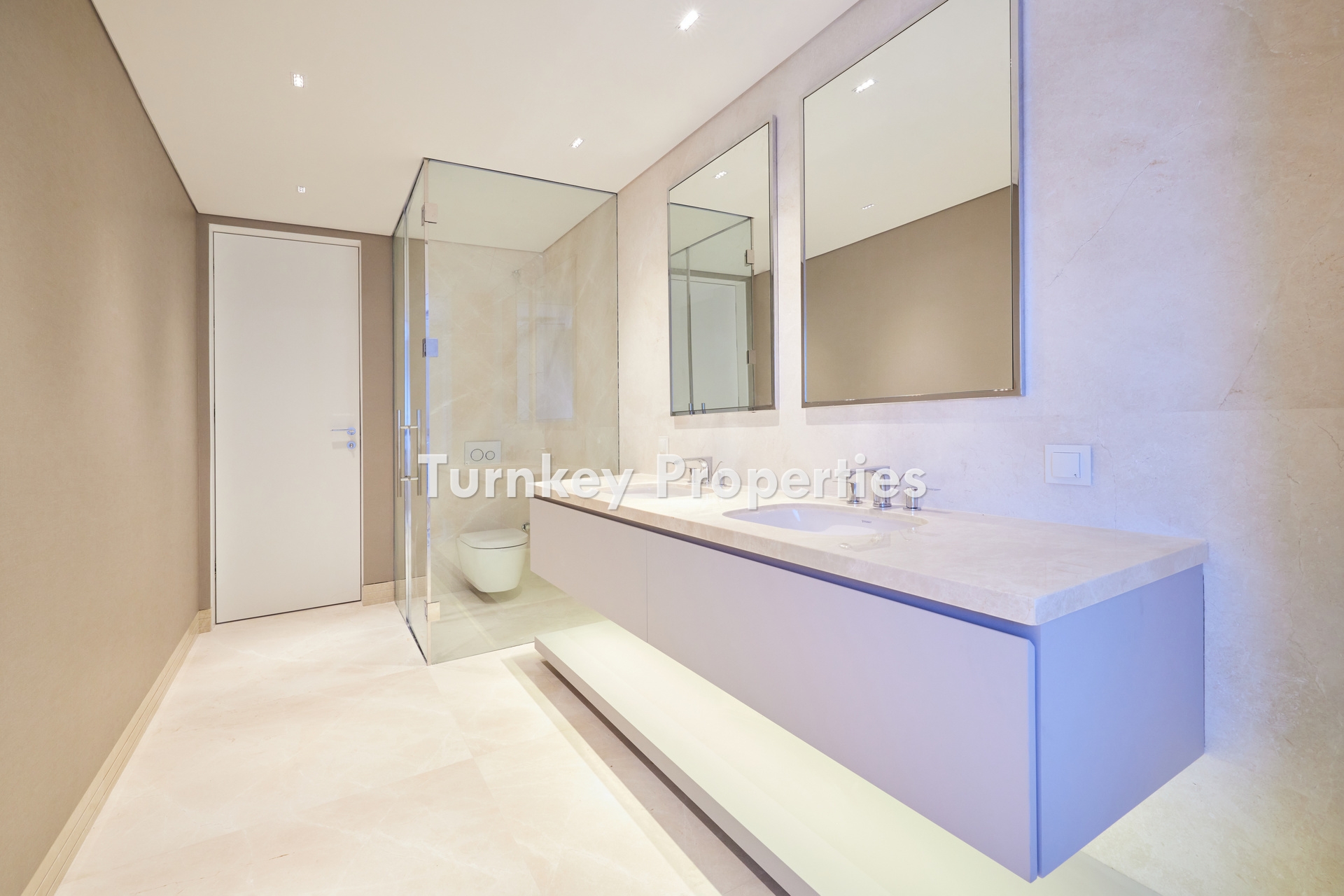 Yalıkavak Satılık Villa Deniz Manzaralı Özel Havuzlu Akıllı Sistem