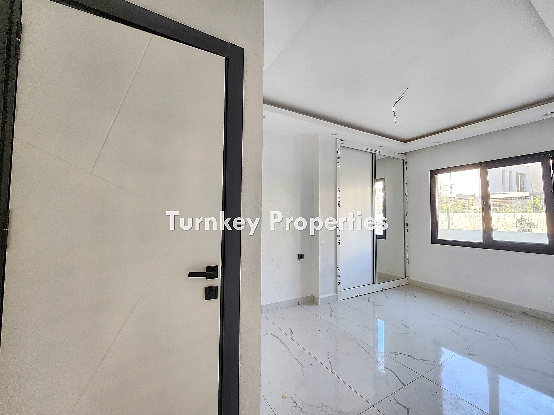 Gündoğan Merkezde Satılık Özel Tasarımlı Daire