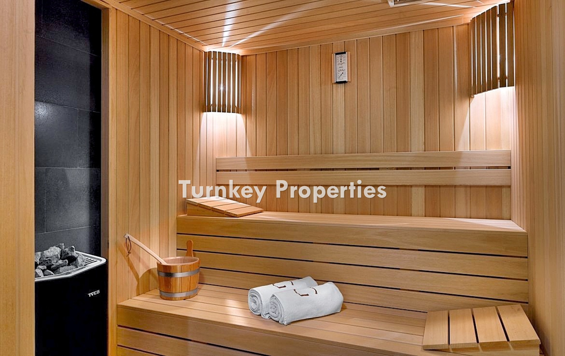 Yalıkavak'ta Satılık 6+1 Lüks Villa, Marina Manzaralı ve Özel Havuzlu