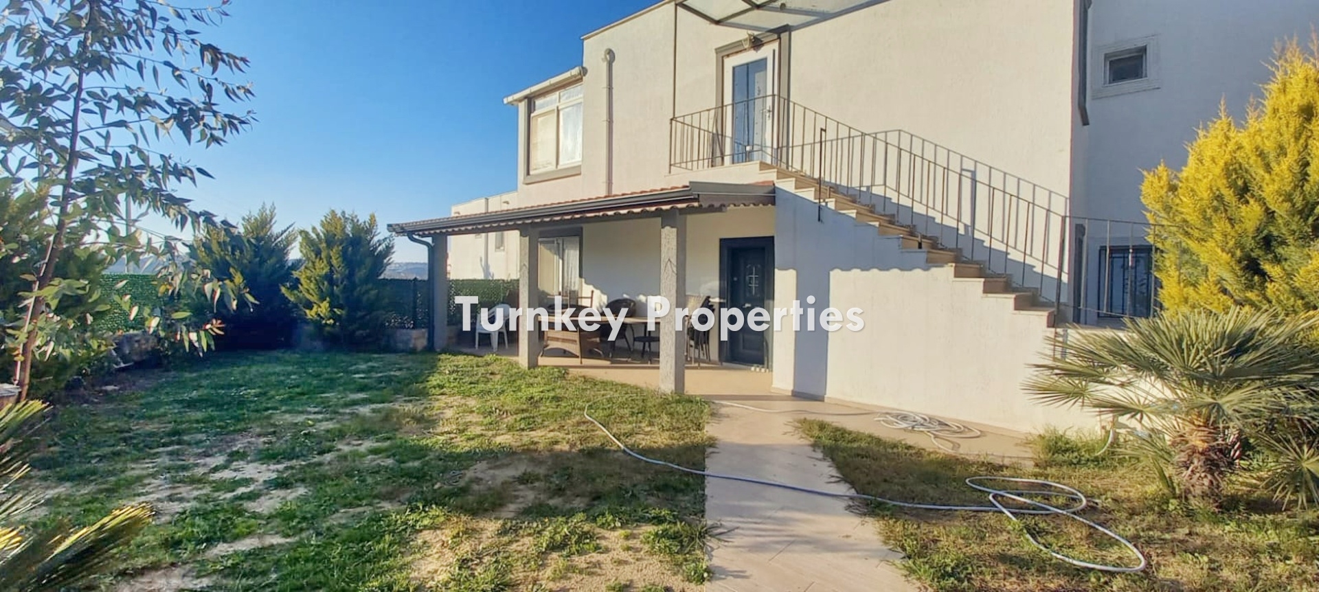 Meşelik Satılık Daire | Doğayla İç İçe, Tadilatlı ve Konforlu Yaşam Alanı