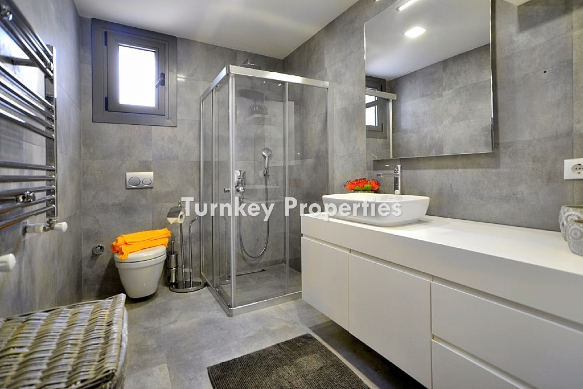 Bodrum Yalıkavak'ta Satılık, Denize Yakın Lüks Villa, Özel Havuzlu