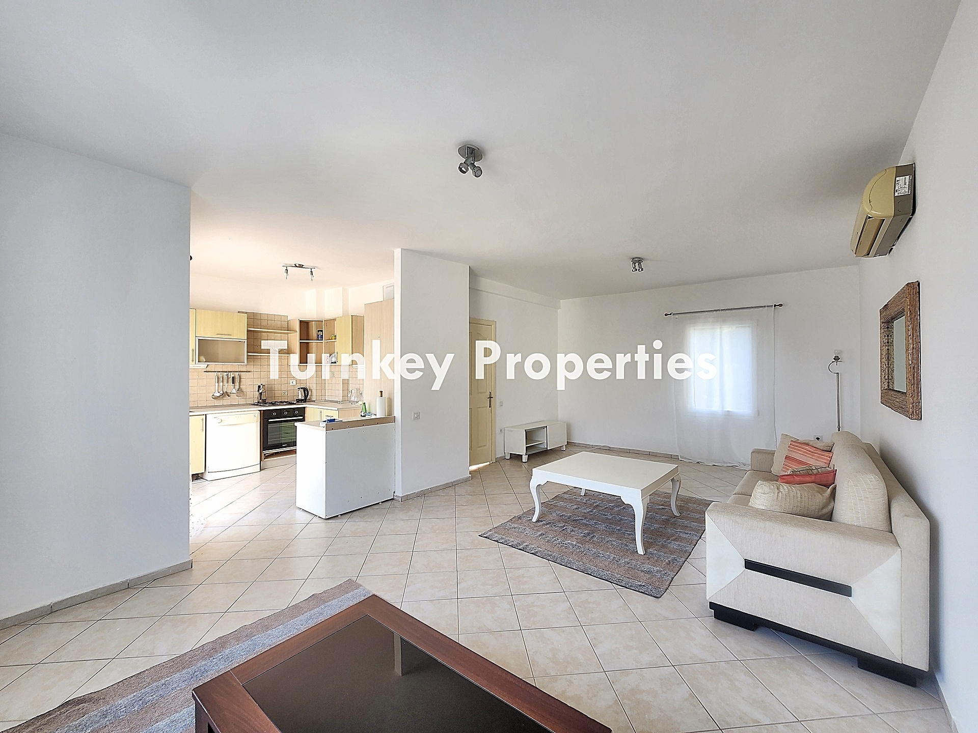 Bodrum Koyunbaba Satılık Dubleks Denize Yakın Deniz Manzaralı Ev