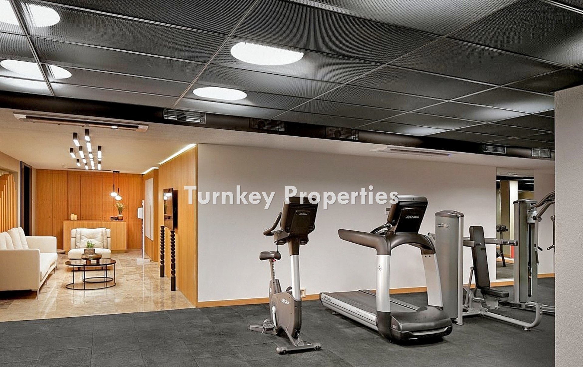 Yalıkavak'ta Satılık 6+1 Lüks Villa, Marina Manzaralı ve Özel Havuzlu