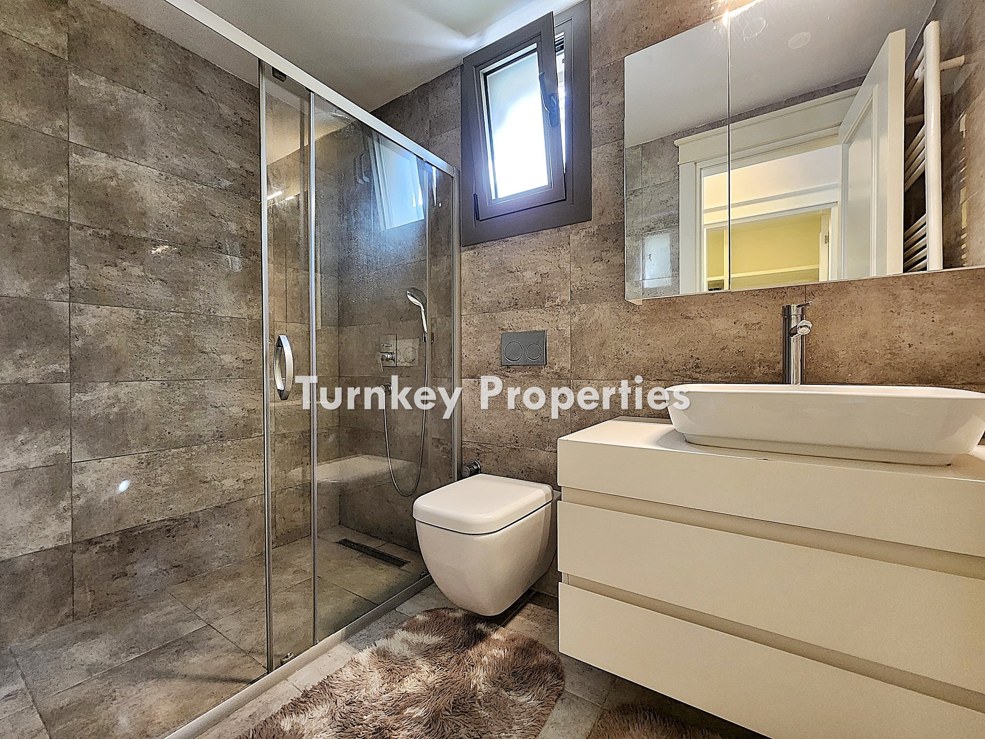 Bodrum Yalıkavak Satılık Villa Bahçeli Özel Havuzlu Ferah Yaşam